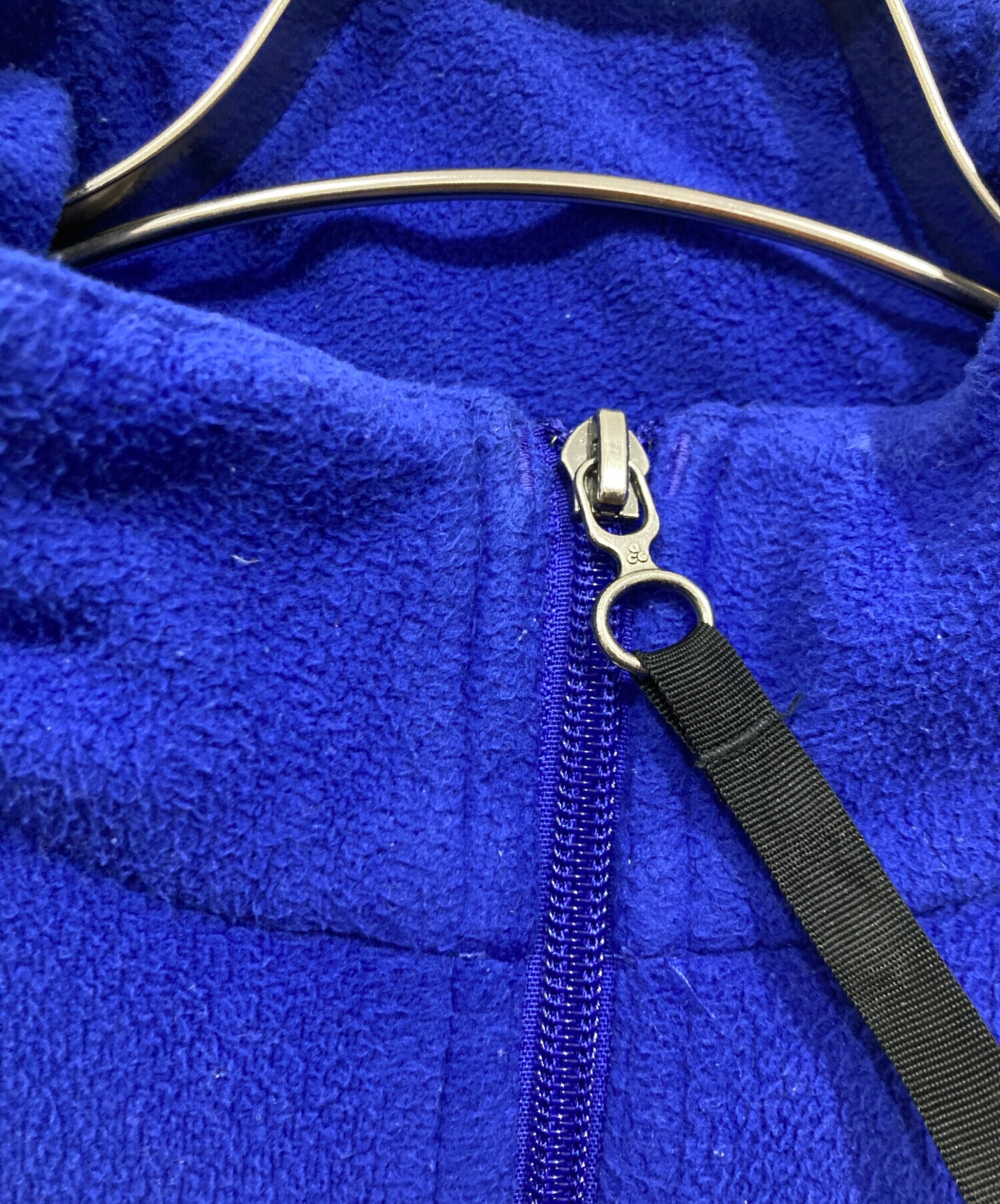 中古・古着通販】NIKE ACG (ナイキエーシージー) フリースベスト
