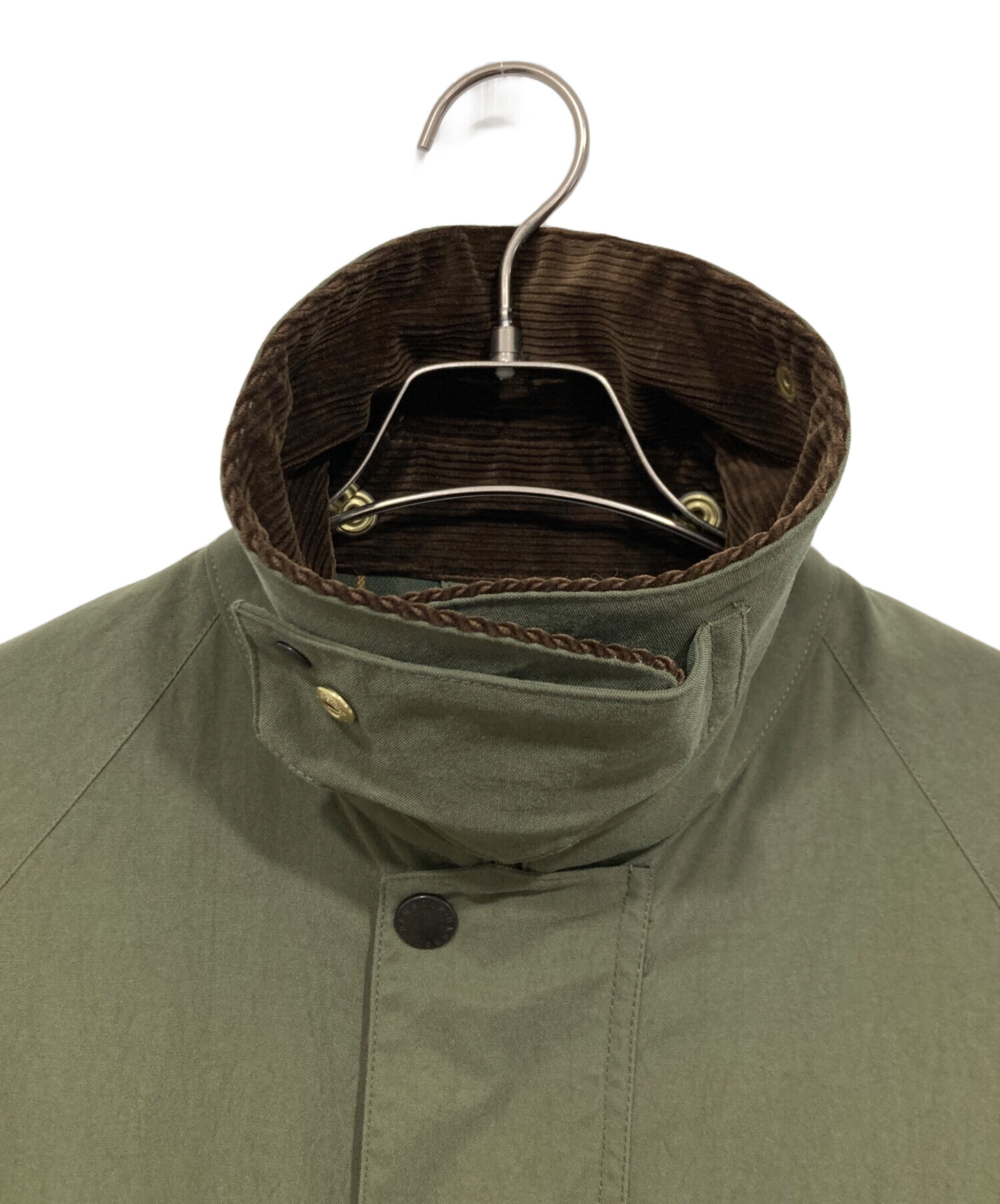 中古・古着通販】Barbour (バブアー) Spick and Span別注 BEAUFORT SP
