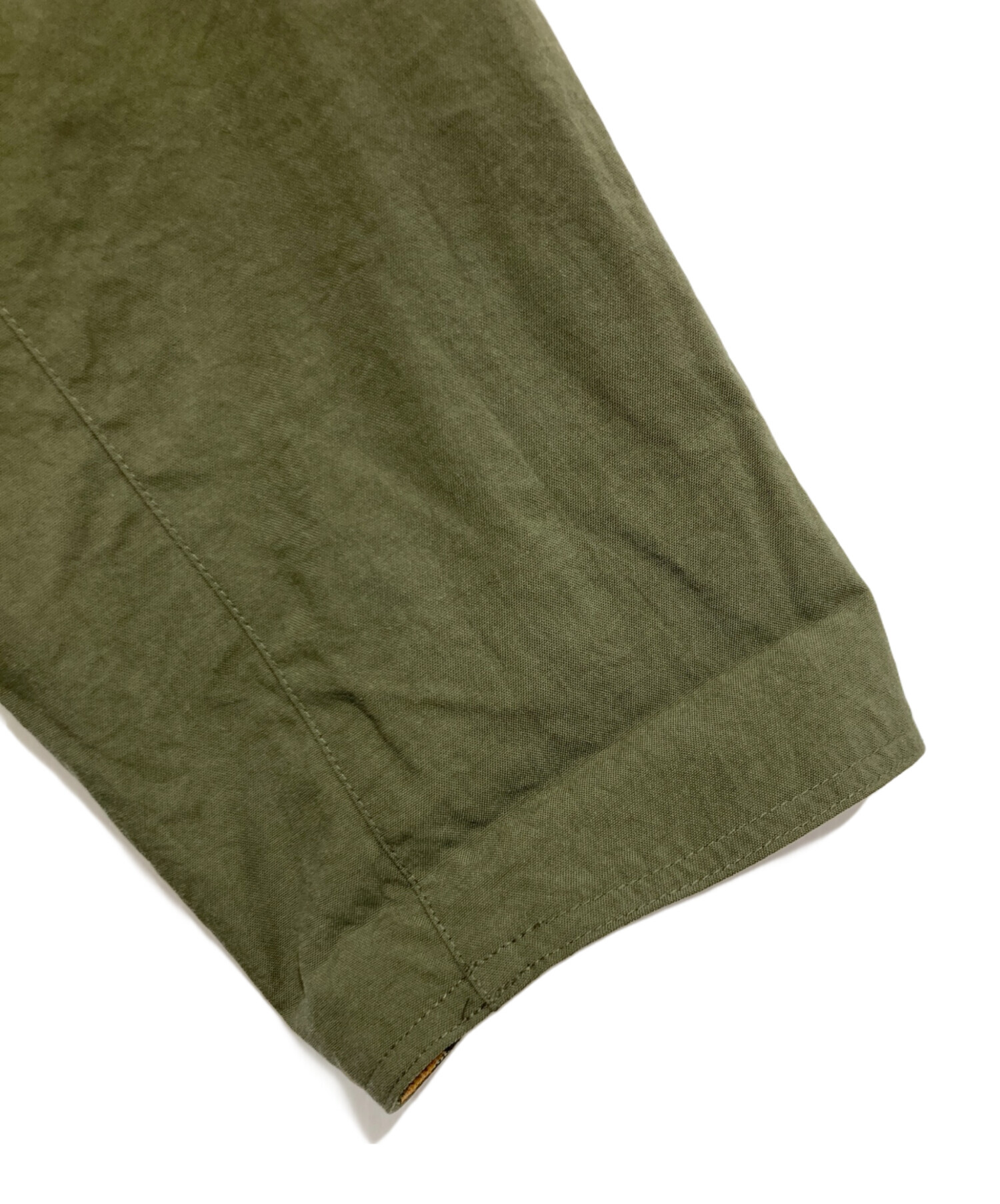 中古・古着通販】Barbour (バブアー) Spick and Span別注 BEAUFORT SP