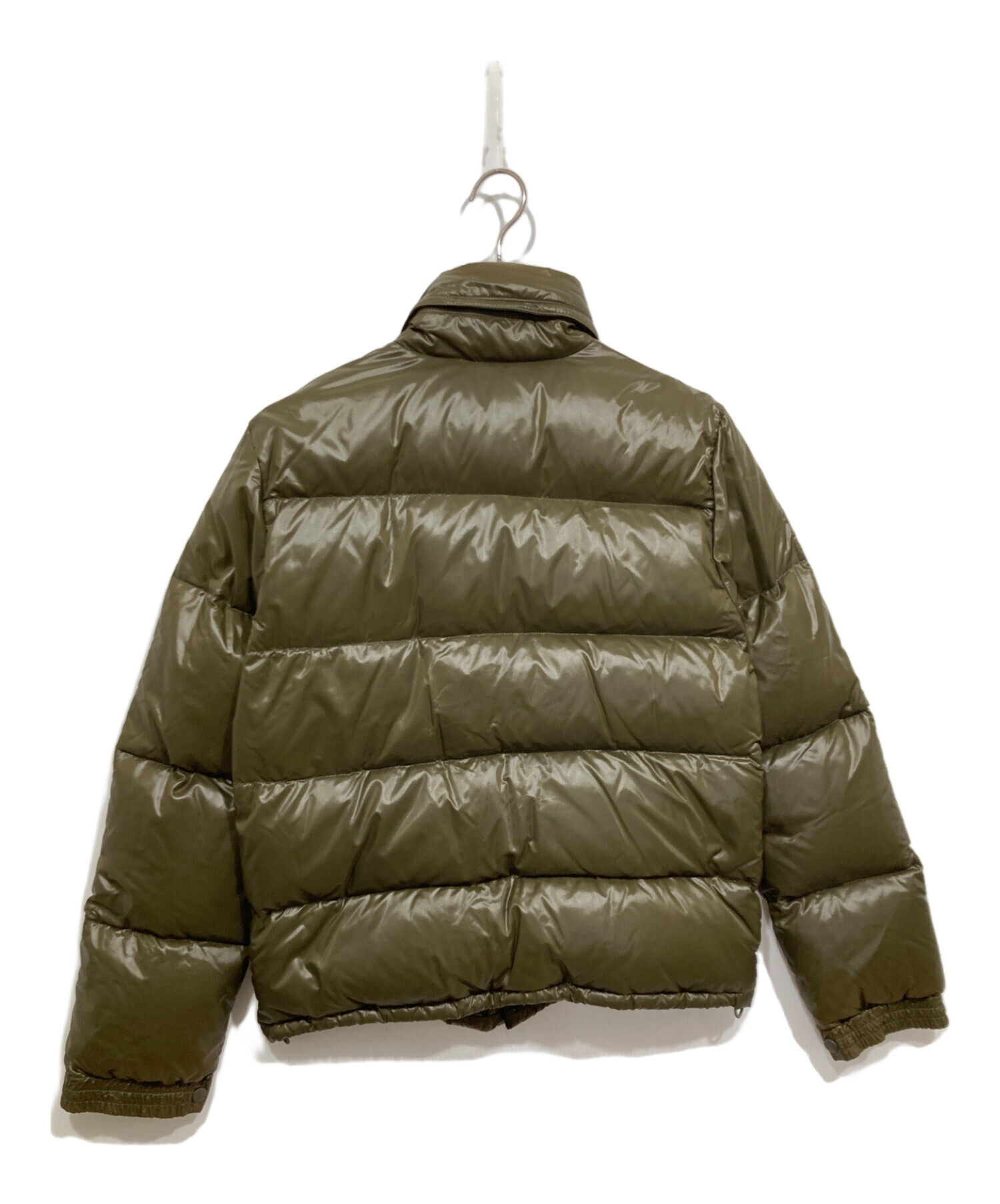中古・古着通販】MONCLER (モンクレール) ダウンジャケット / EVEREST