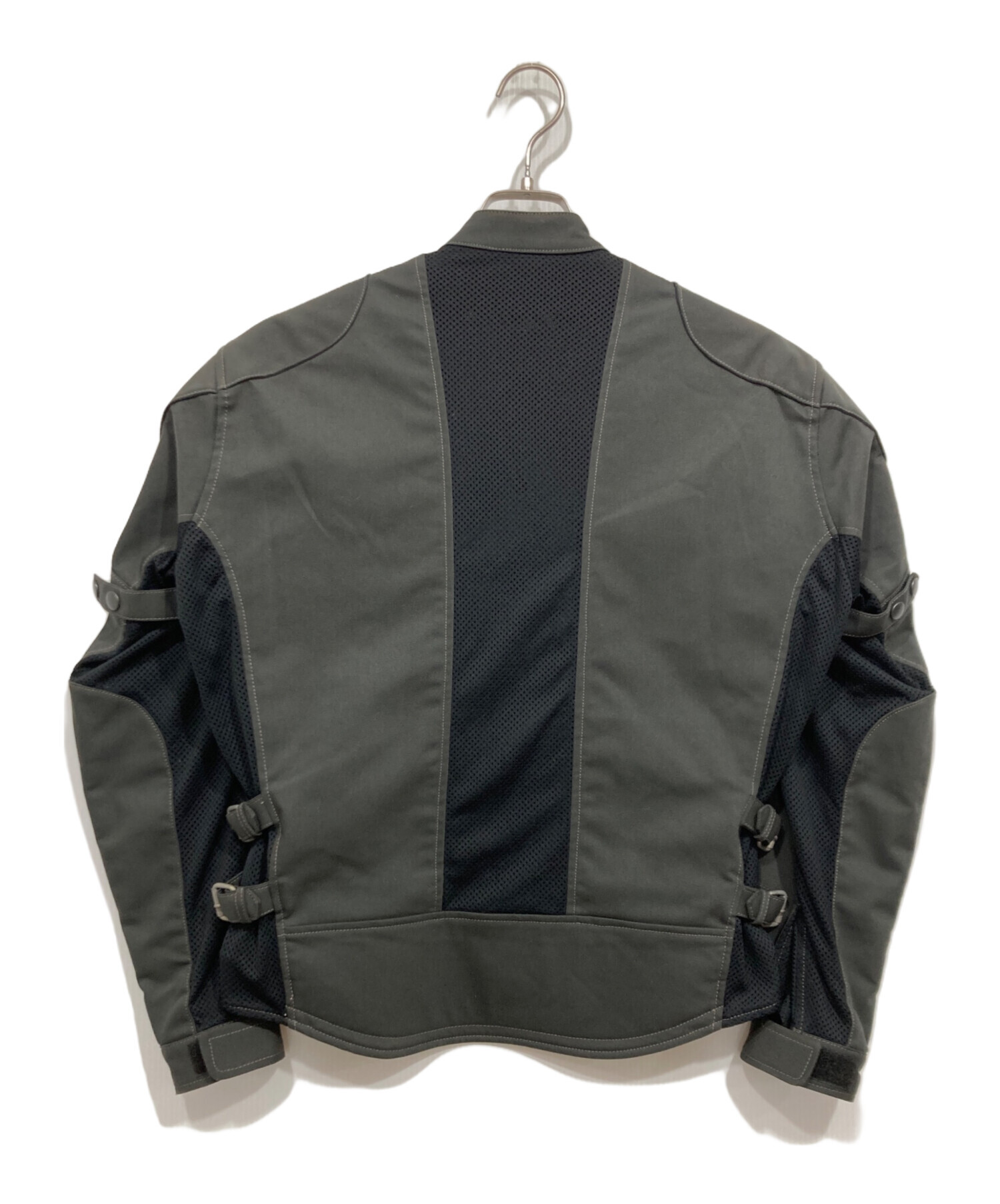 ペアスロープ　ハーフメッシュジャケット 中古・古着通販】PAIR SLOPE (ペアスロープ) ライディングメッシュ
