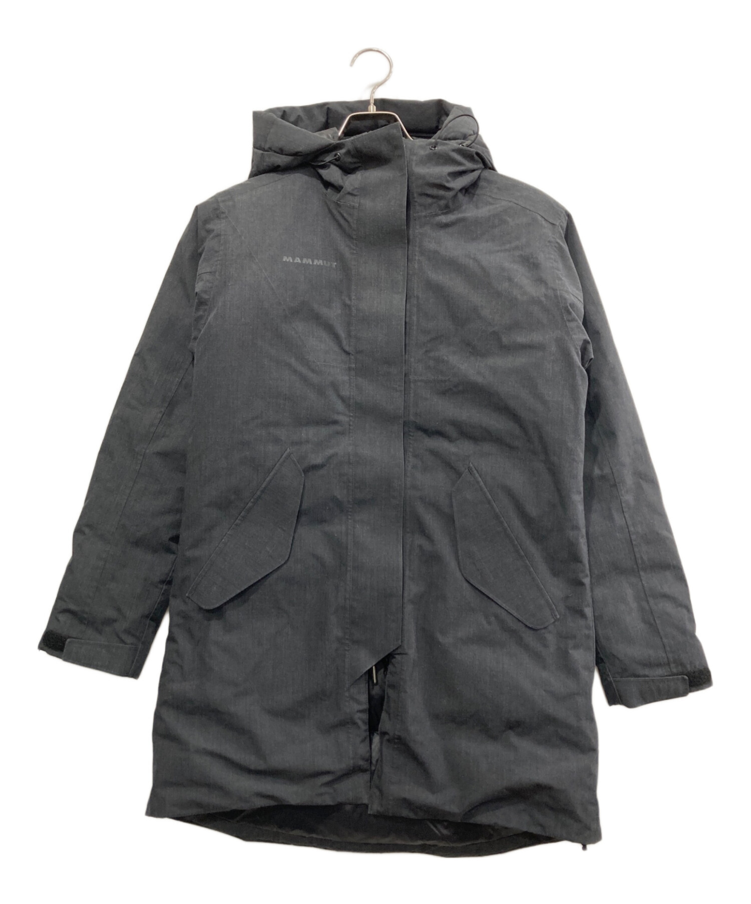 中古・古着通販】MAMMUT (マムート) Seon HS Thermo Hooded Coat 