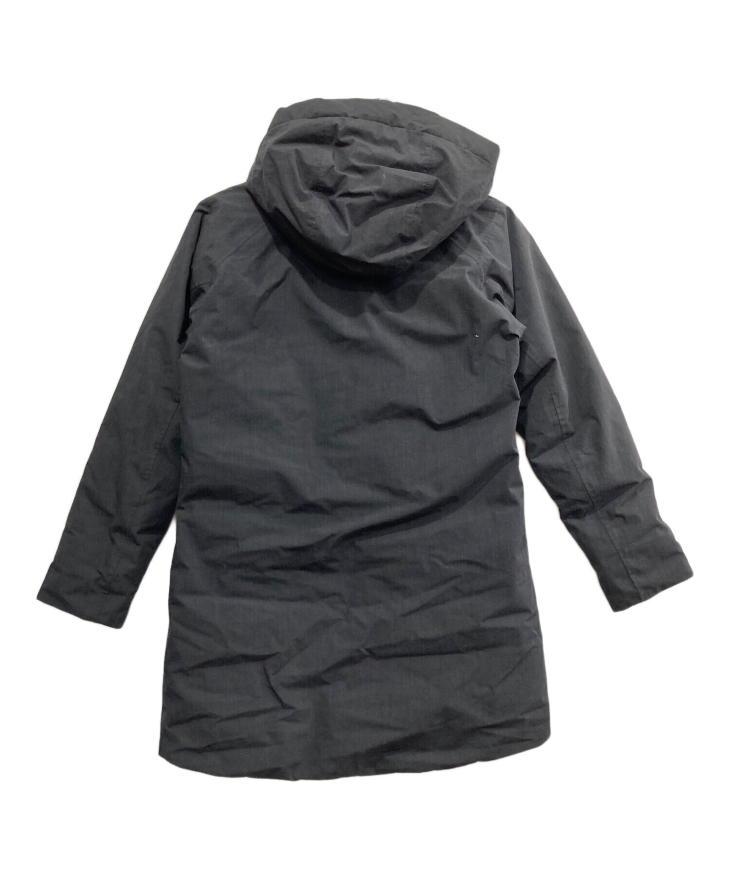 中古・古着通販】MAMMUT (マムート) Seon HS Thermo Hooded Coat 