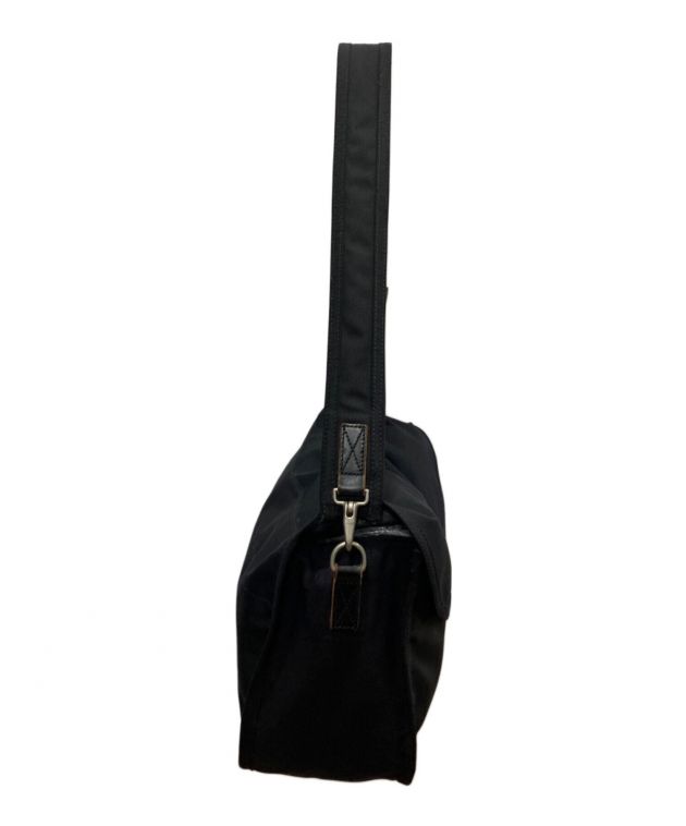 【80s】COMME des GARCONS HOMME メッセンジャーバッグ 中古・古着通販】COMME des GARCONS HOMME (コムデギャルソン