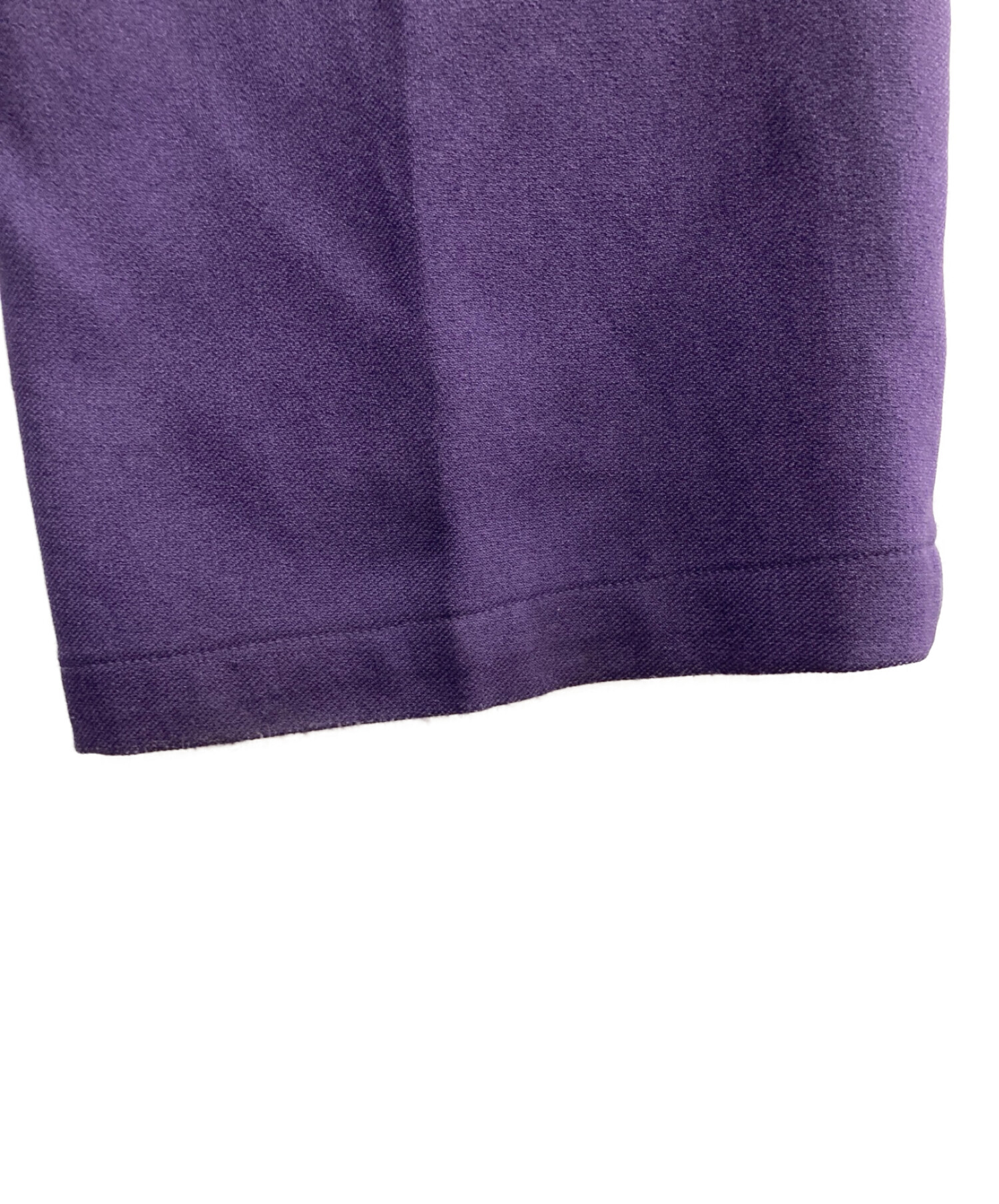 中古・古着通販】DAIRIKU (ダイリク) Flasher Pressed Pants