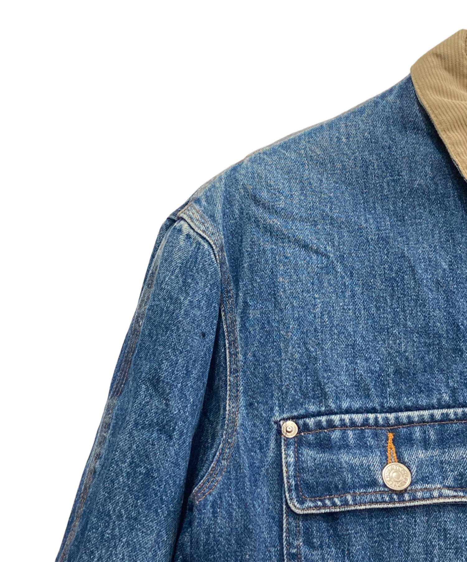 中古・古着通販】POLO RALPH LAUREN (ポロ・ラルフローレン) 裏