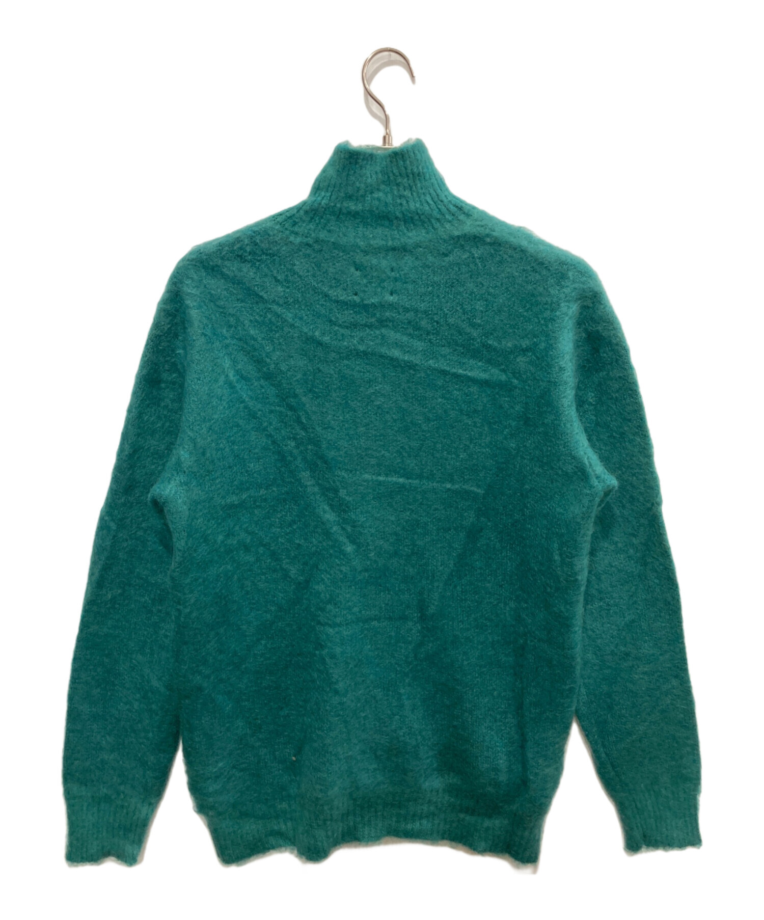 新品未使用 NEEDLES ニードルズ モヘアカーディガンsize:L 中古・古着通販】Needles (ニードルズ) ジップモヘアカーディガン