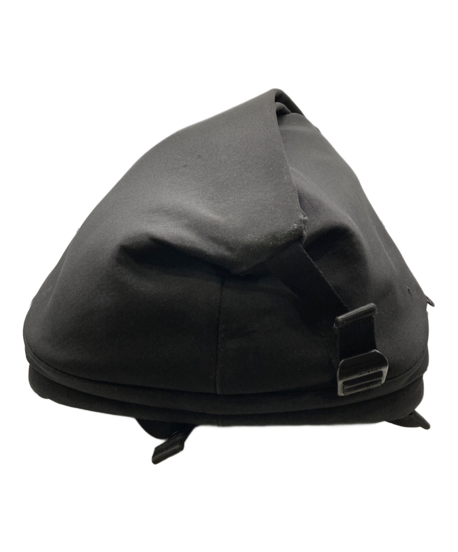 中古・古着通販】Cote&Ciel (コートエシエル) リュック ブラック