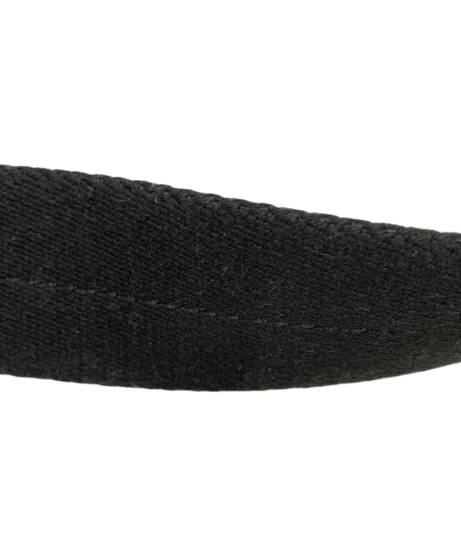 中古・古着通販】COACH (コーチ) オールレザーボディーバッグ ブラック