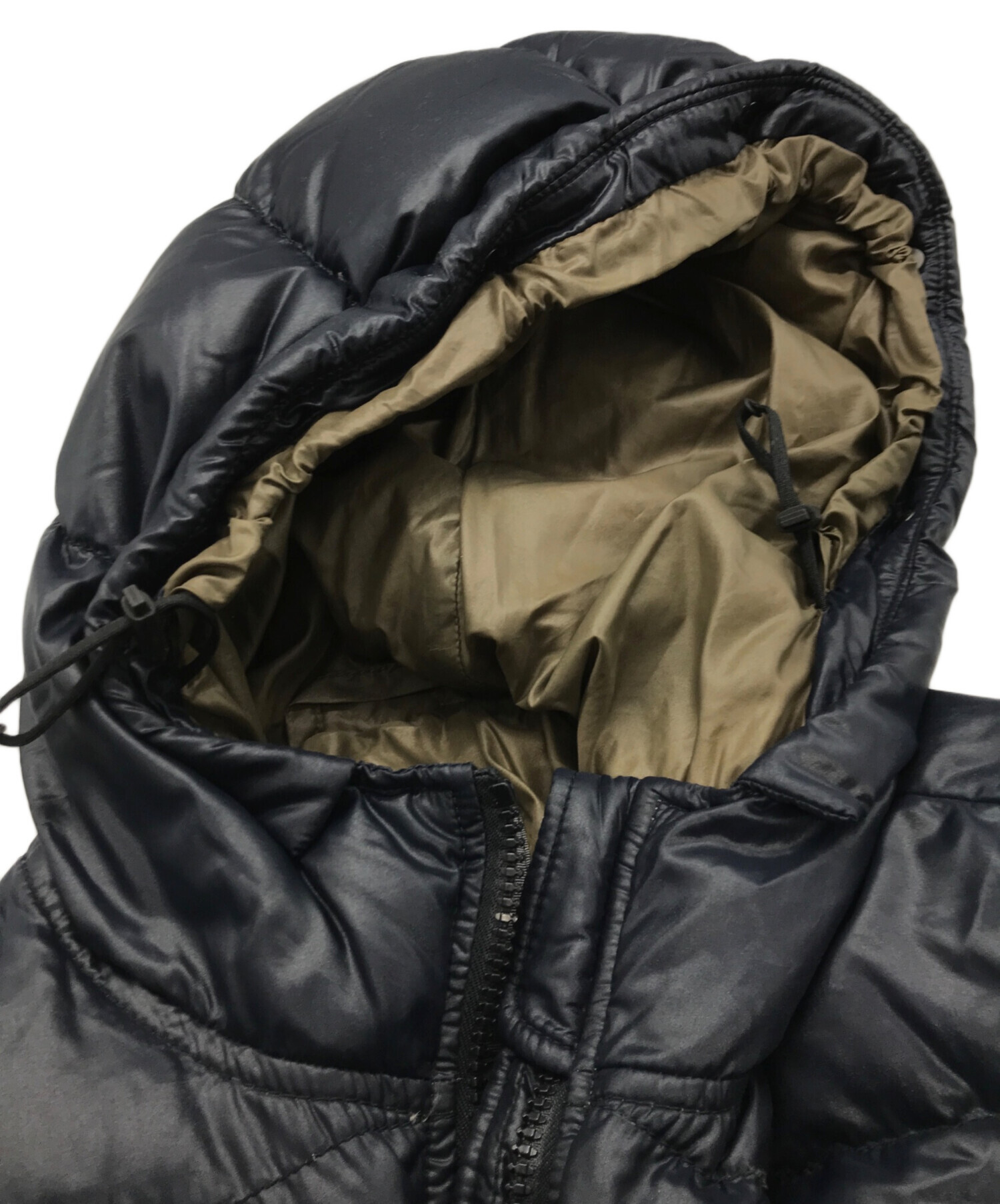 中古・古着通販】DUVETICA (デュベティカ) ダウンコート