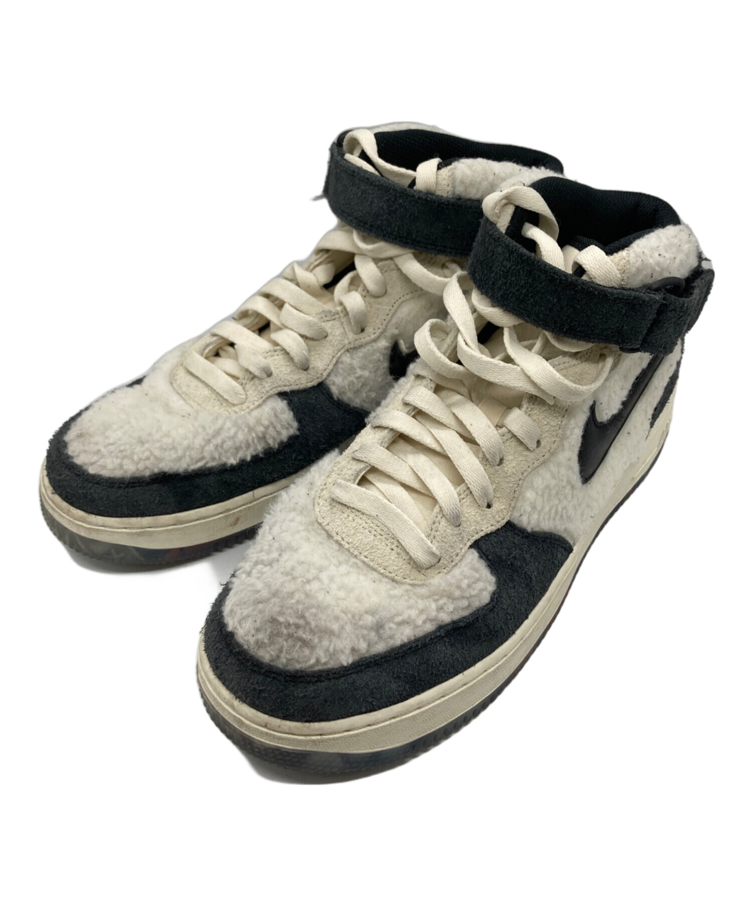 中古・古着通販】NIKE (ナイキ) Air Force 1 Mid 