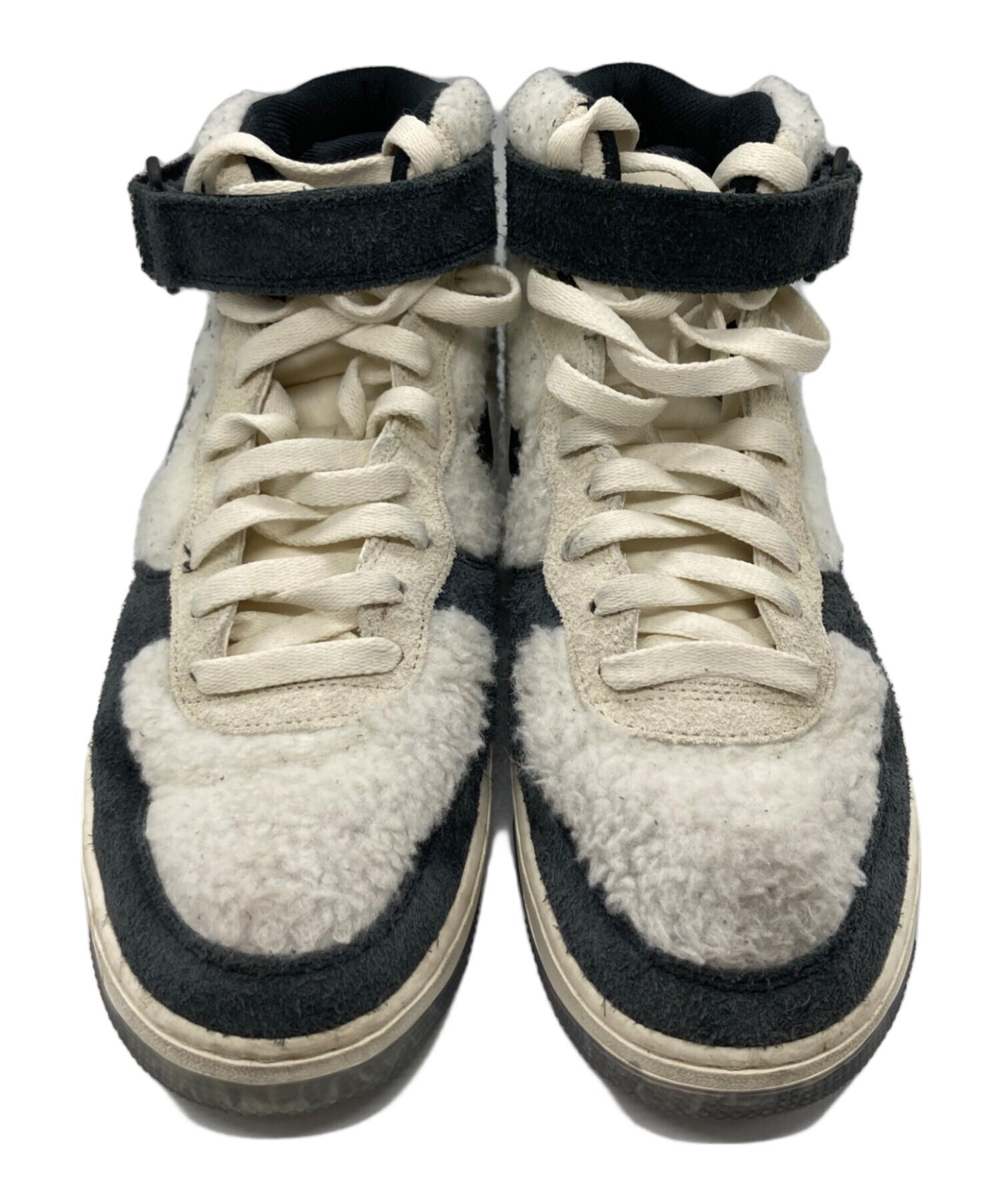 中古・古着通販】NIKE (ナイキ) Air Force 1 Mid 