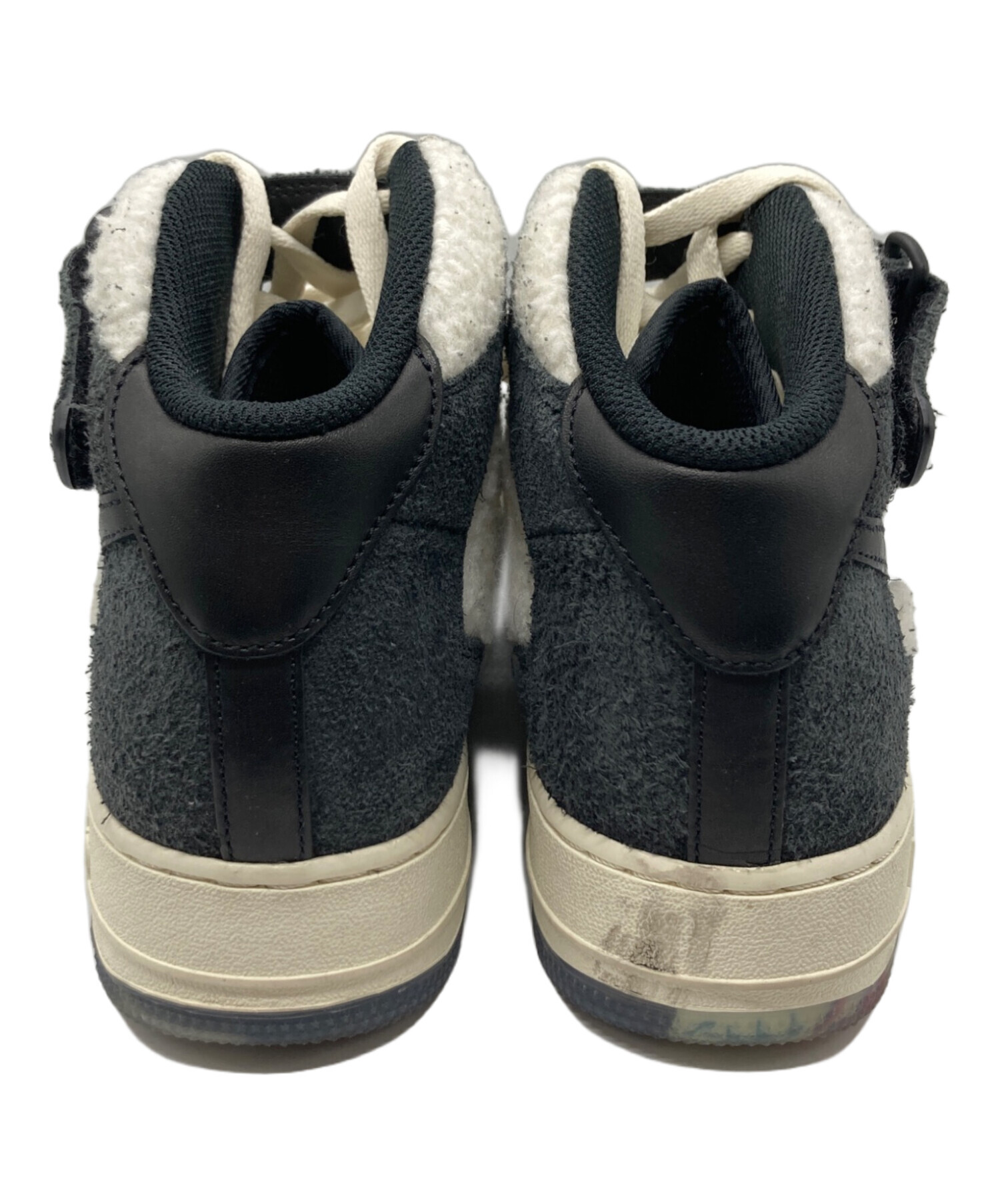 中古・古着通販】NIKE (ナイキ) Air Force 1 Mid 