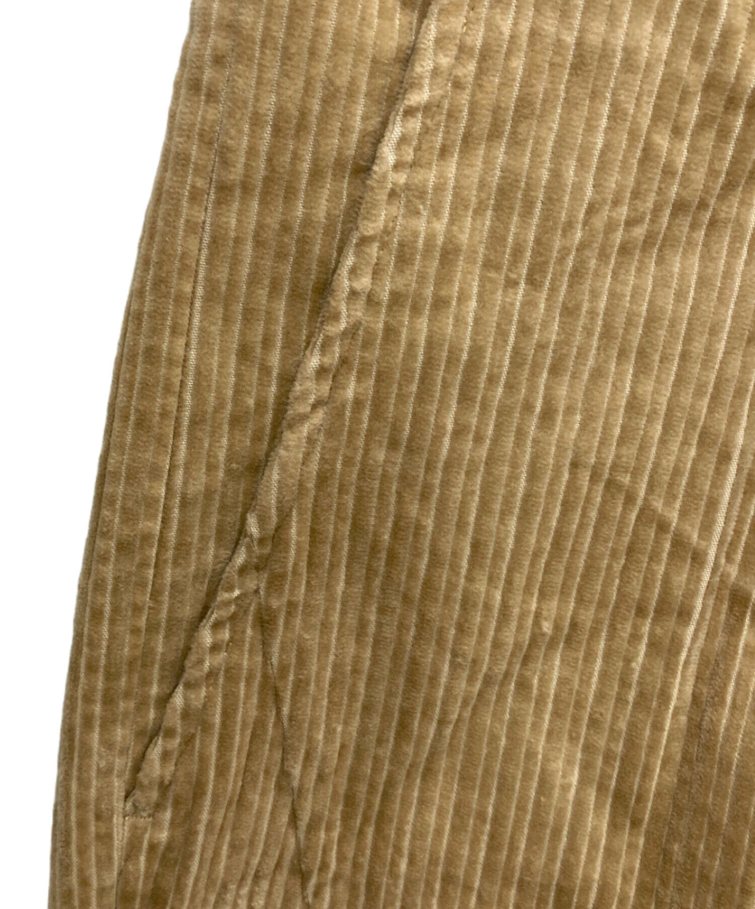 中古・古着通販】NUMBER (N)INE (ナンバーナイン) 別注コーデュロイ