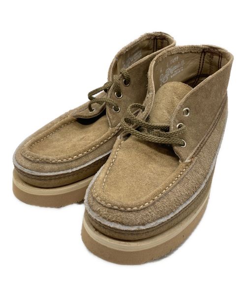 中古・古着通販】RUSSELL MOCCASIN (ラッセルモカシン) Sporting Clays