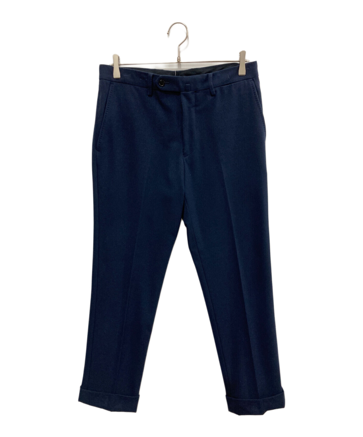 MACKINTOSH PHILOSOPHY TROTTER スラックス 40 トロッター エクストラ