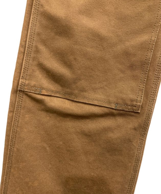 中古・古着通販】IRON HEART (アイアンハート) ダブルニーダックパンツ