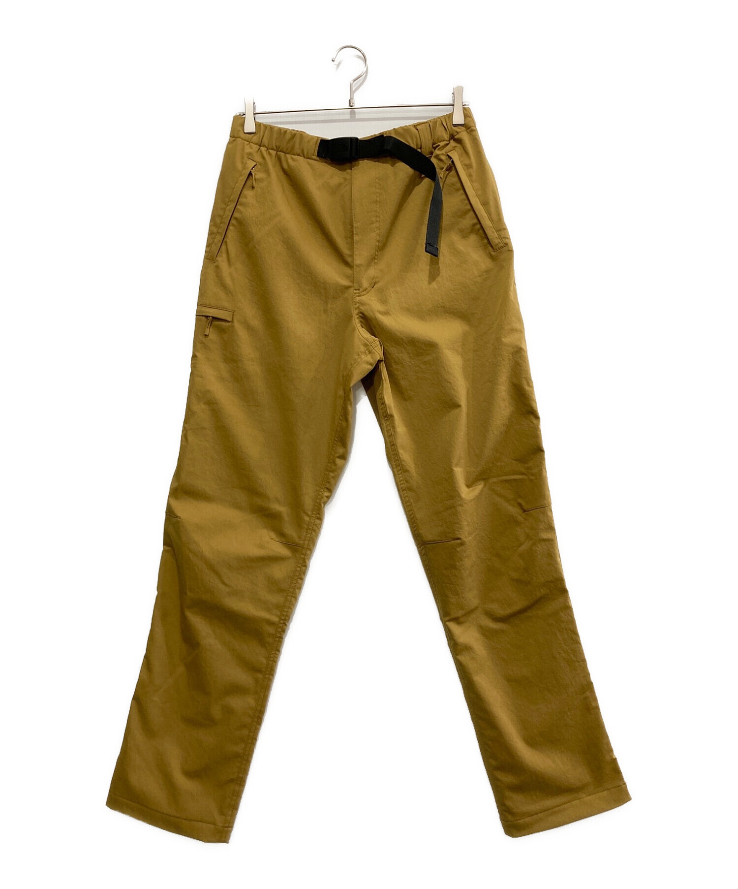 送料無料 ザ・ノース・フェイス クライミングパンツ メンズ THE NORTH