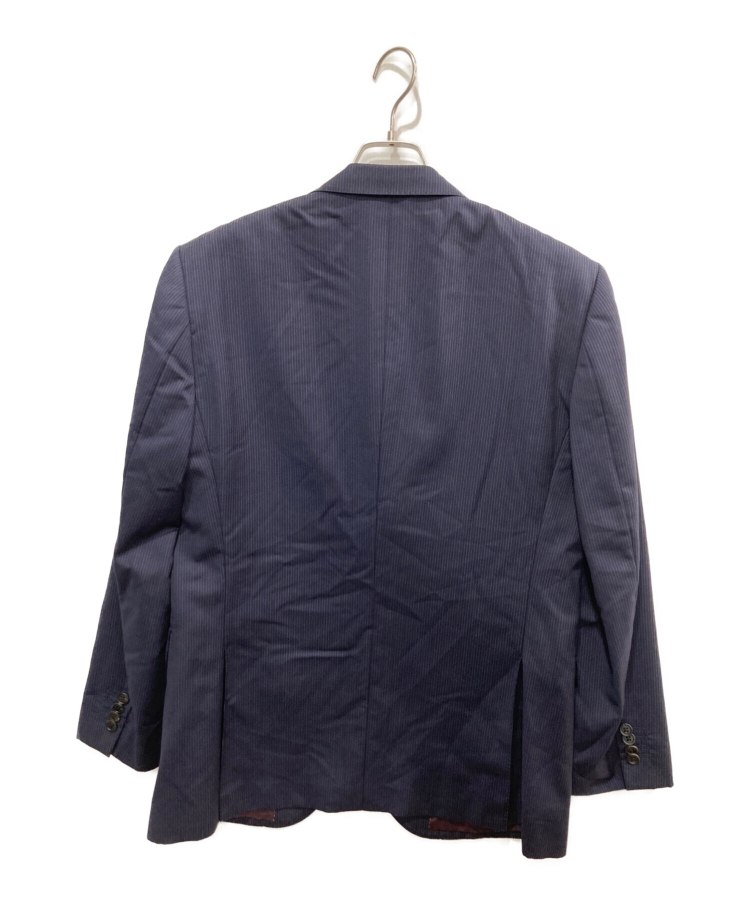 中古・古着通販】ERMENEGILDO ZEGNA (エルメネジルド・ゼニア) PAUL