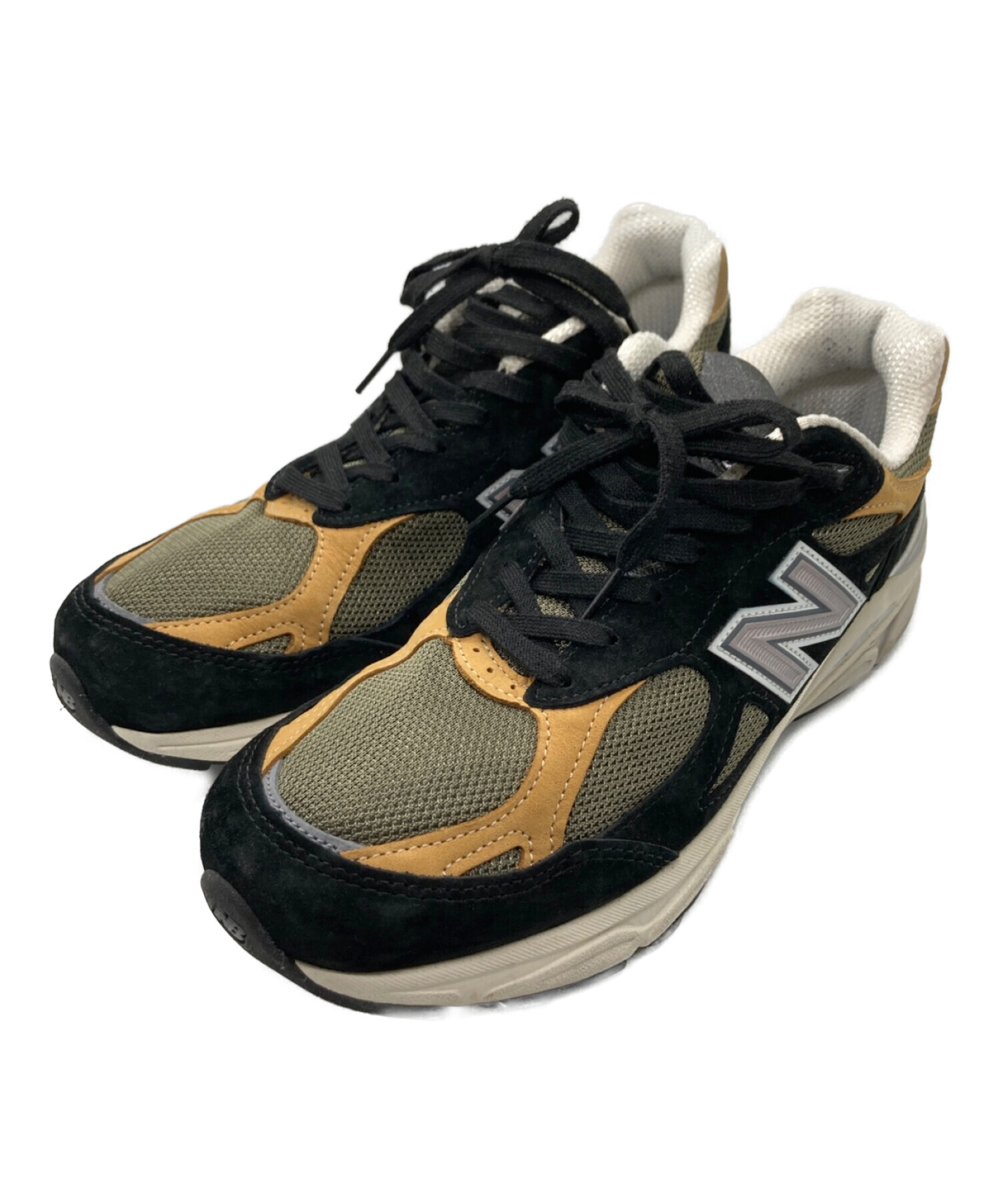 中古・古着通販】NEW BALANCE (ニューバランス) M990BB3/ローカット  