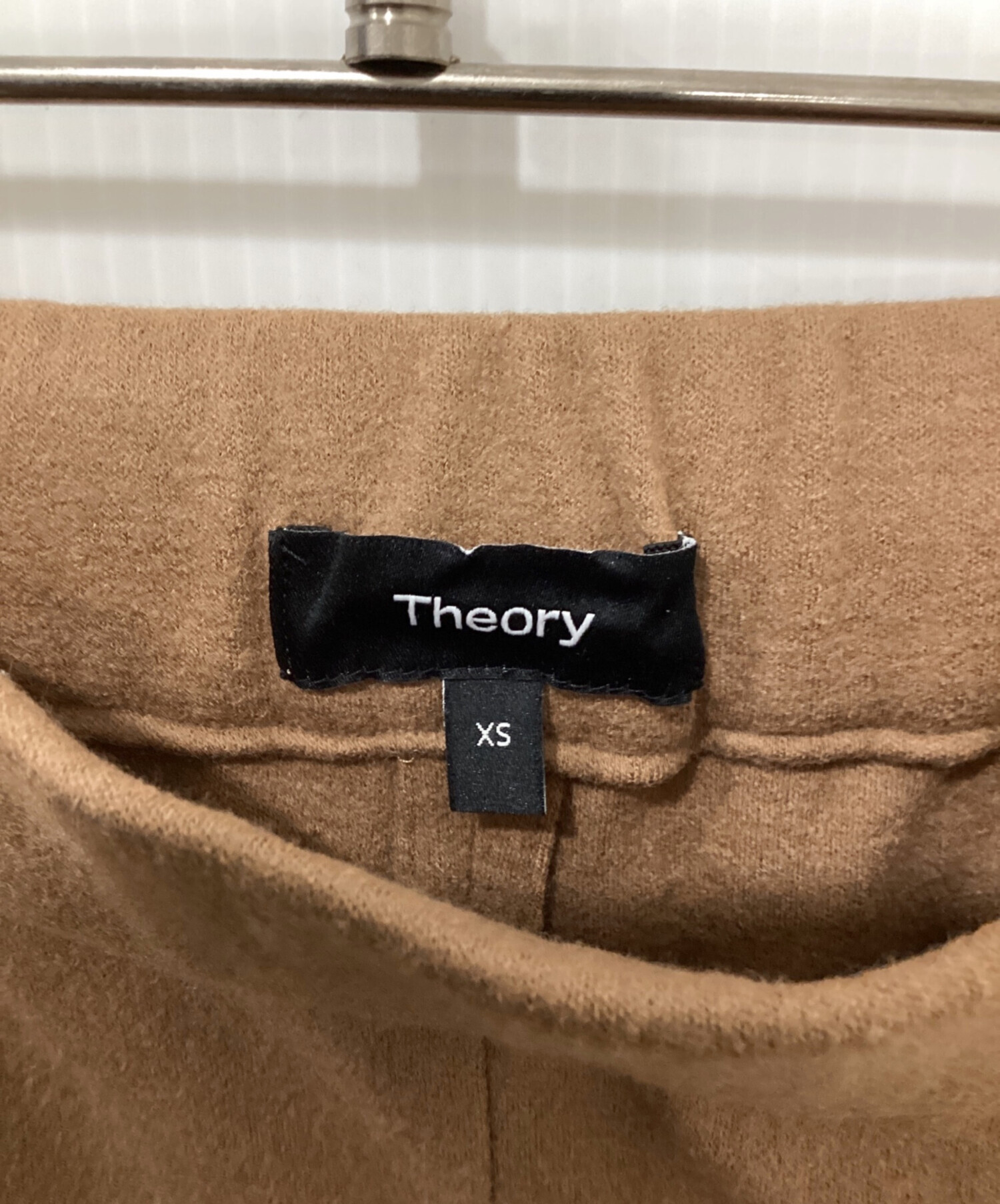 中古・古着通販】theory (セオリー) New Smooth Jersey Lounge Pant