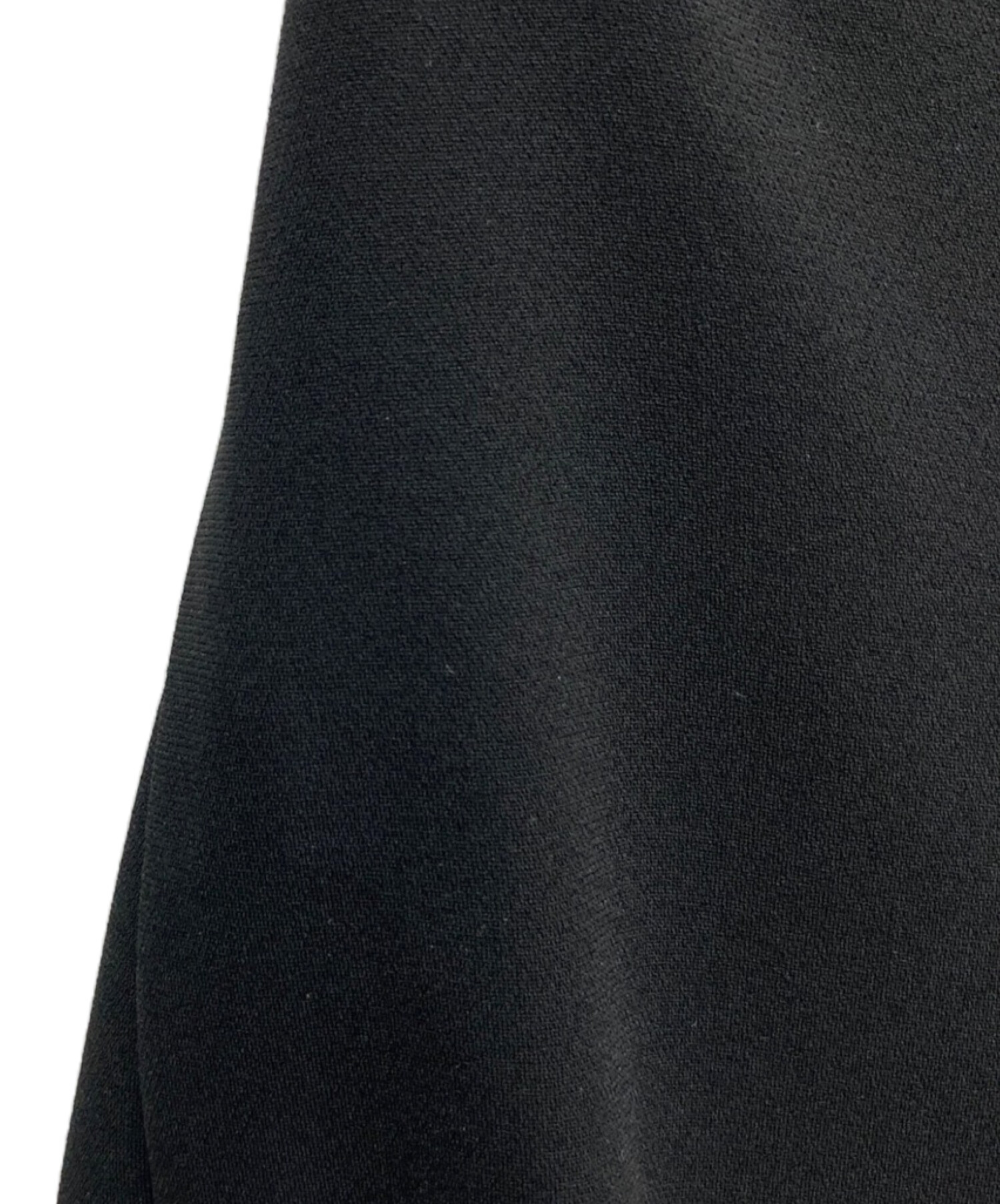中古・古着通販】theory (セオリー) Classic Crepe Wide Pull On L