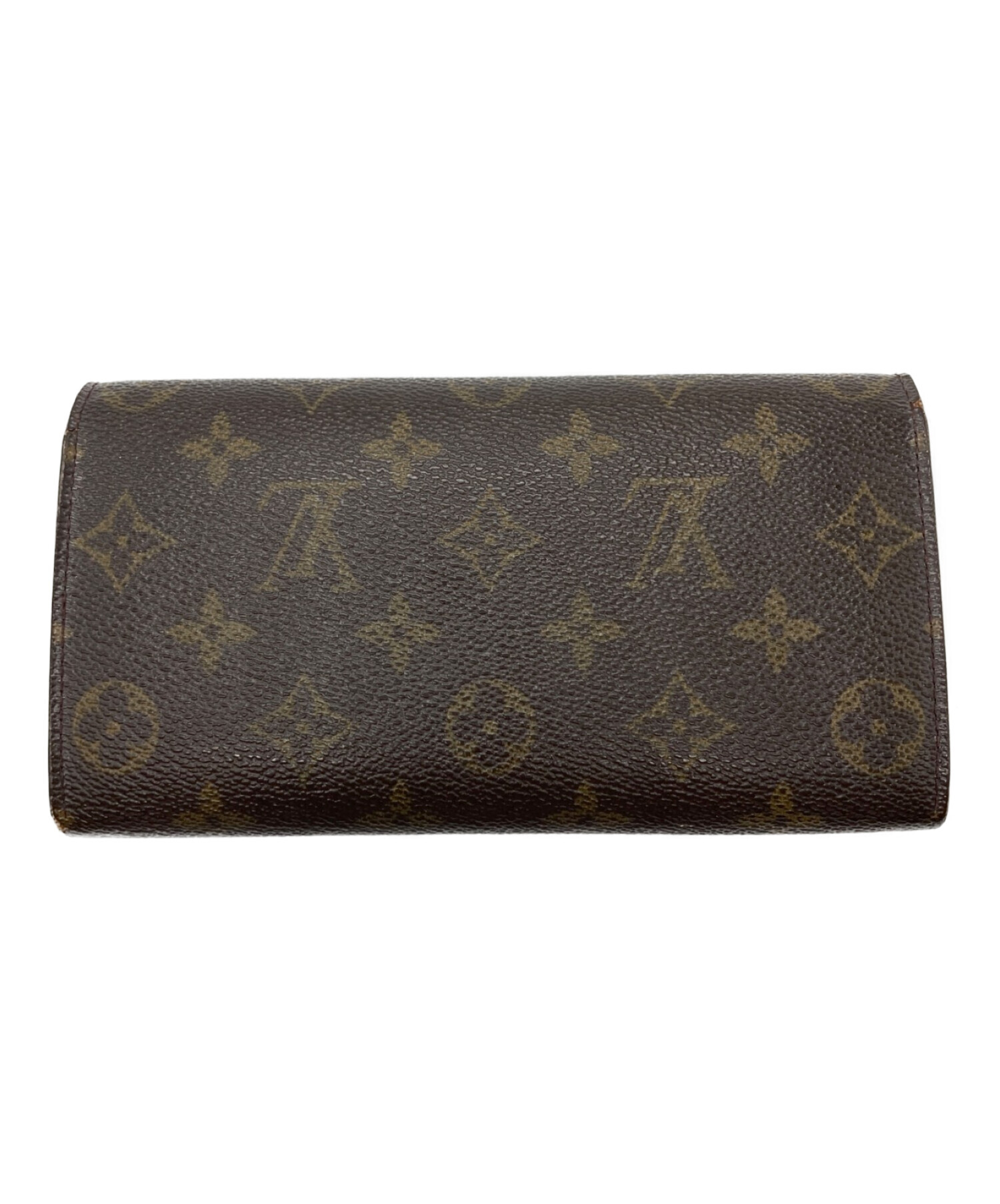 中古・古着通販】LOUIS VUITTON (ルイ ヴィトン) モノグラム  