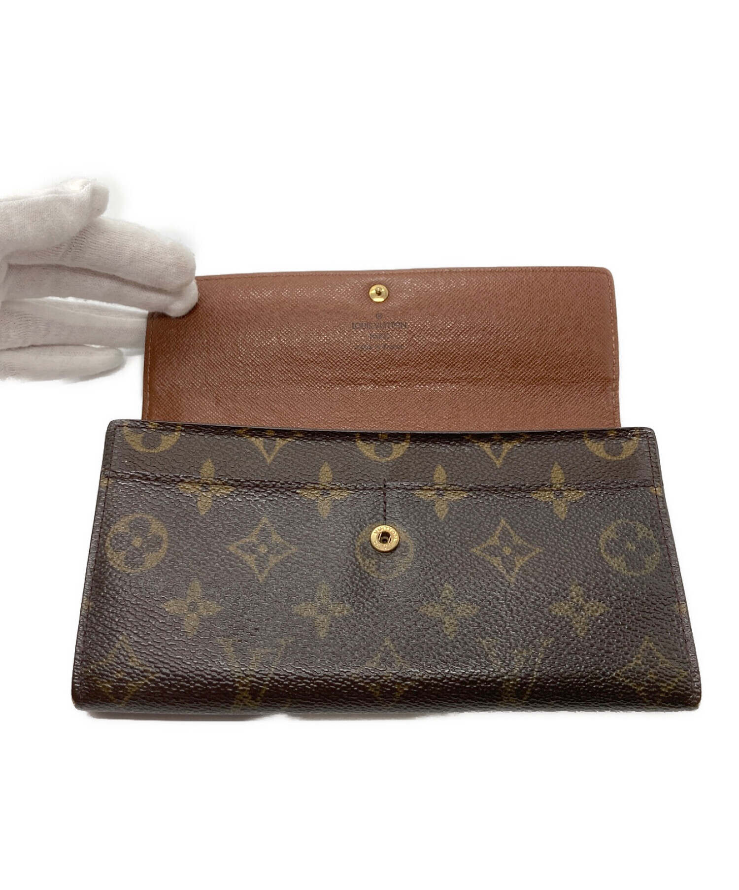 中古・古着通販】LOUIS VUITTON (ルイ ヴィトン) モノグラム  