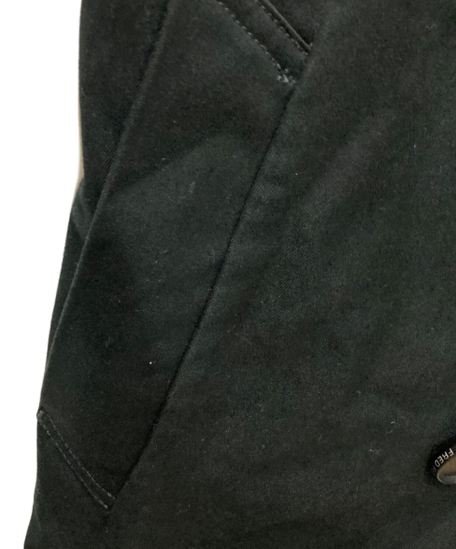 中古・古着通販】FRED PERRY (フレッドペリー) トレンチコート