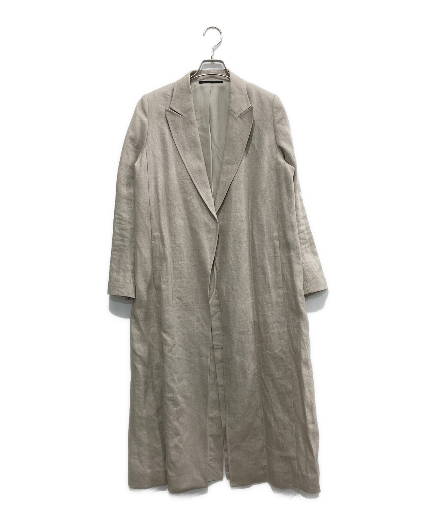 中古・古着通販】AP STUDIO (エーピーストゥディオ) リネンツイル