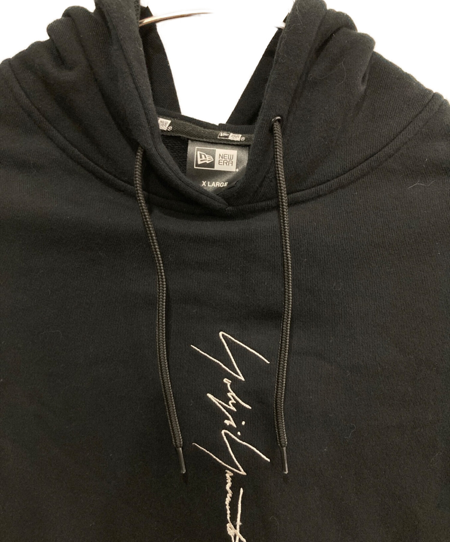 中古・古着通販】YOHJI YAMAMOTO (ヨウジヤマモト) New Era