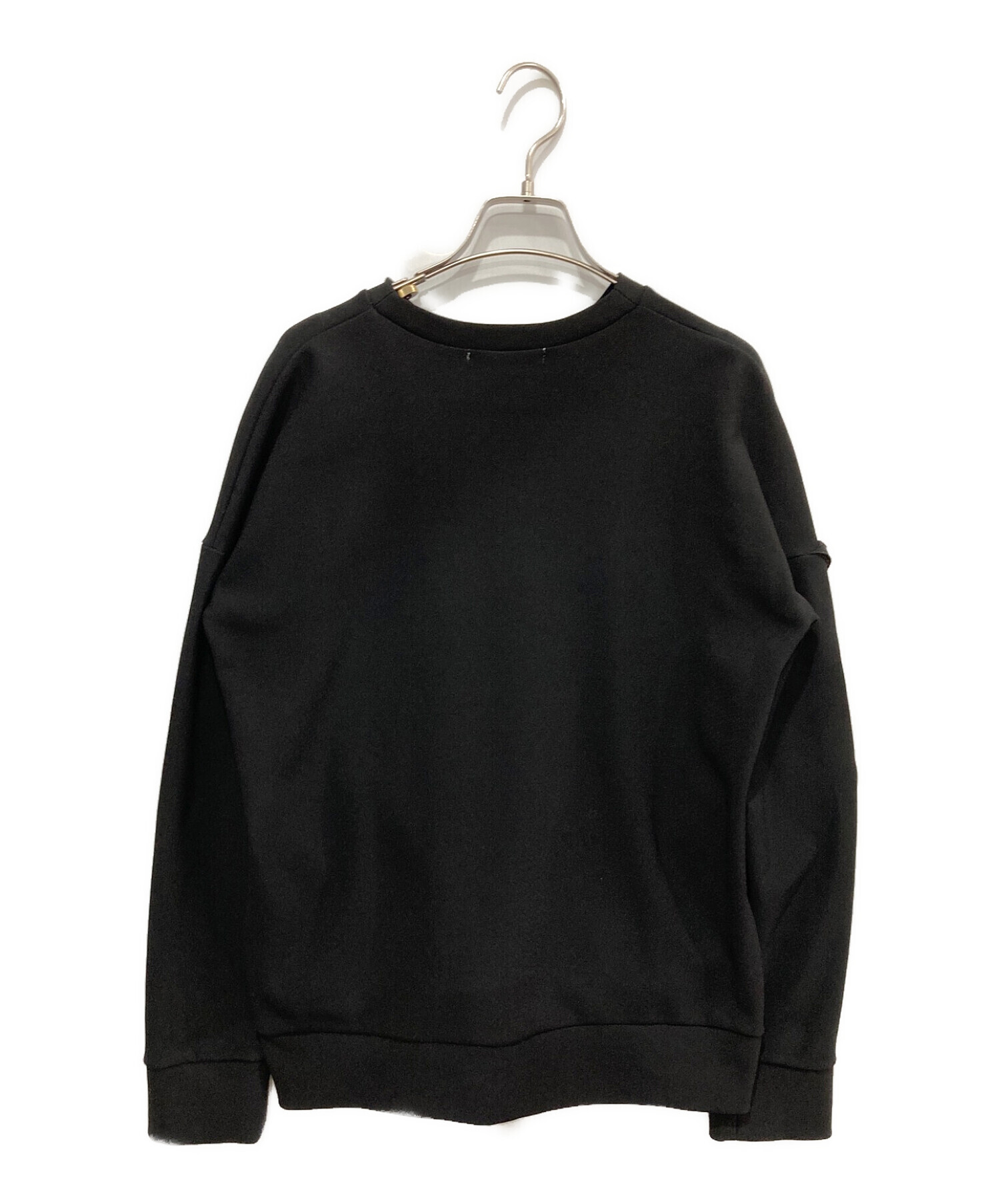 UN3D】スウェット UN3D.｜クルーネックスウェット UN3D.｜クルーネック