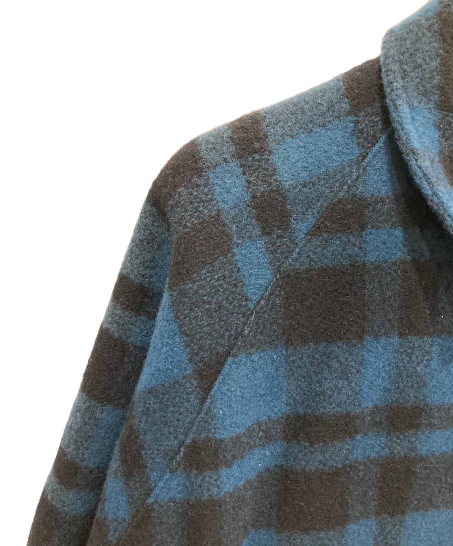 中古・古着通販】WOOLRICH (ウールリッチ) HOLUBAR (ホルバー  