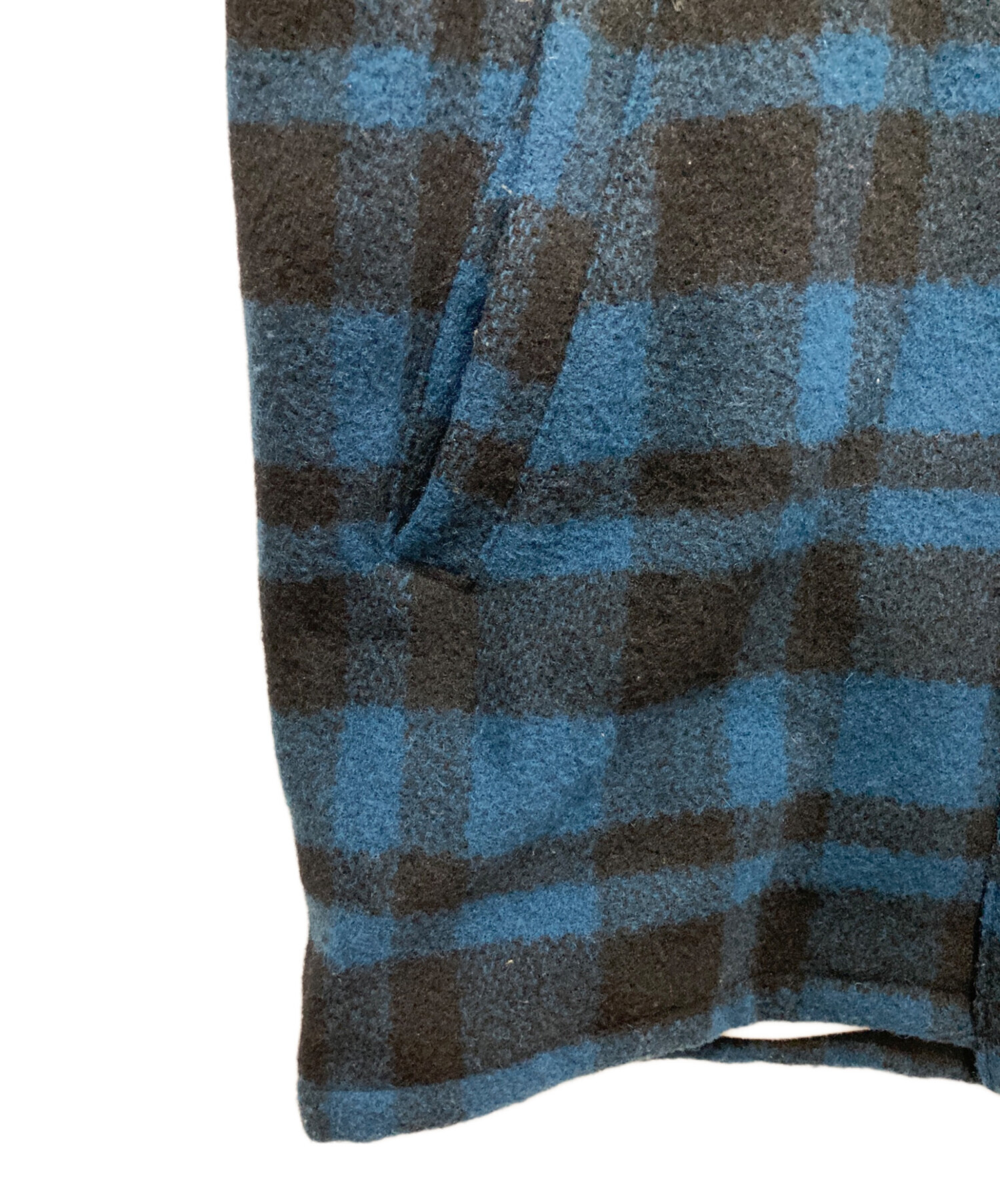 中古・古着通販】WOOLRICH (ウールリッチ) HOLUBAR (ホルバー  