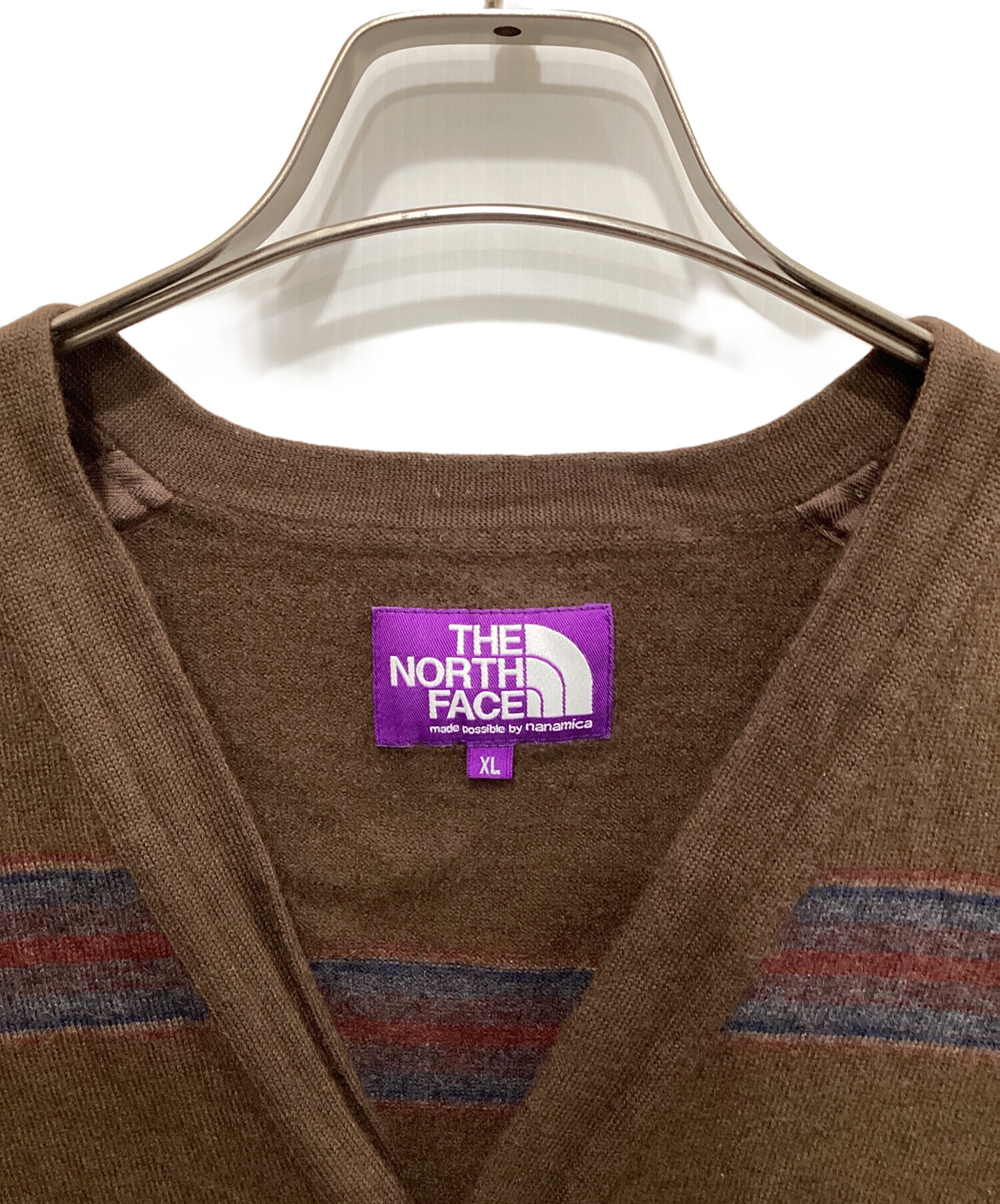 中古・古着通販】THE NORTHFACE PURPLELABEL (ザ・ノース 中古・古着通販】THE NORTHFACE PURPLELABEL (ザ・ノース