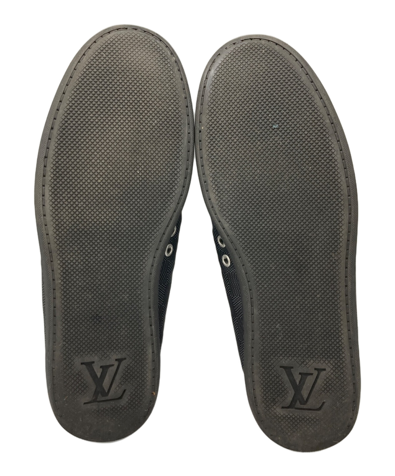 中古・古着通販】LOUIS VUITTON (ルイ ヴィトン) ローカットスニーカー