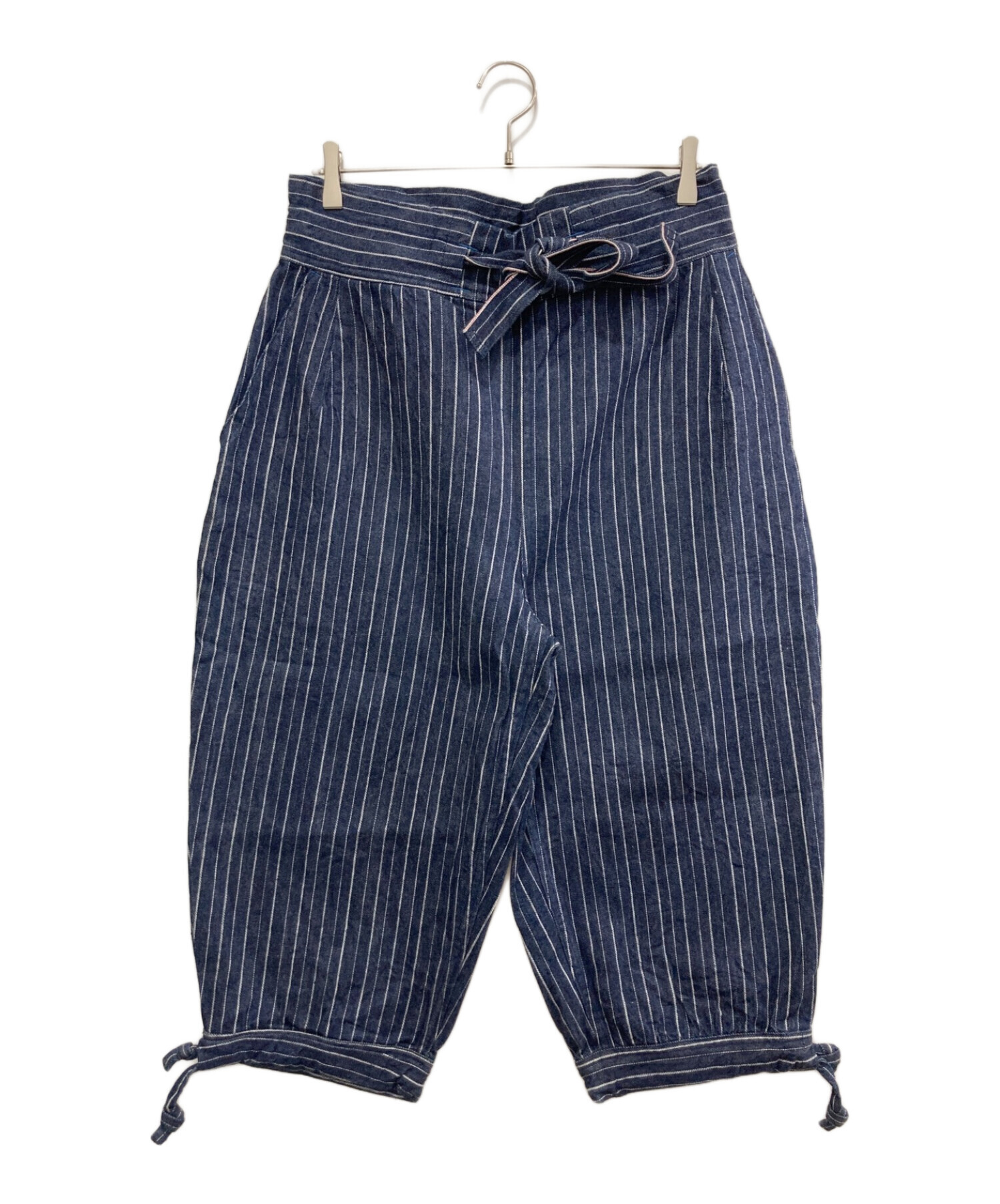 中古・古着通販】Porter Classic (ポータークラシック) HAWAIIAN DENIM