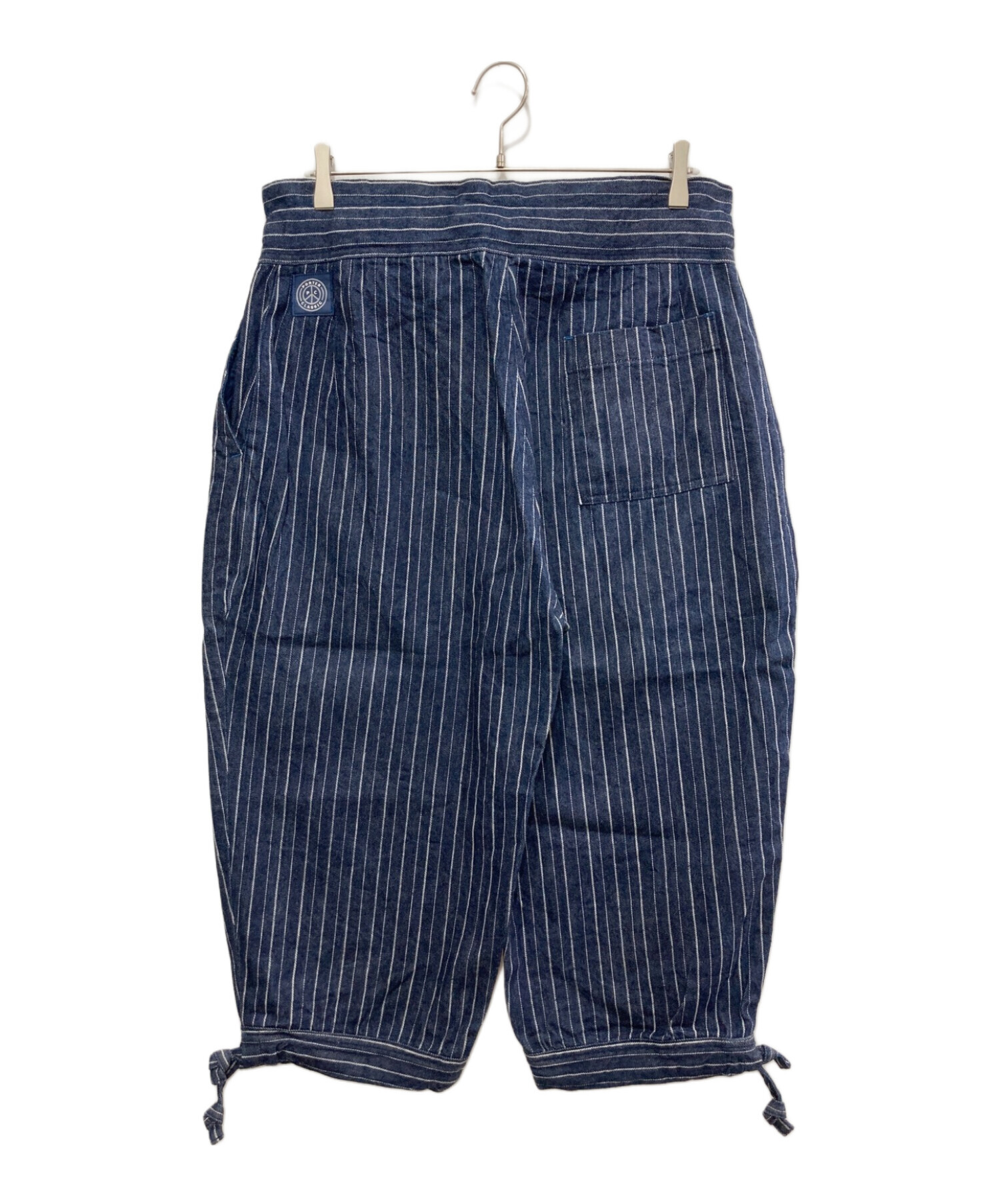 中古・古着通販】Porter Classic (ポータークラシック) HAWAIIAN DENIM
