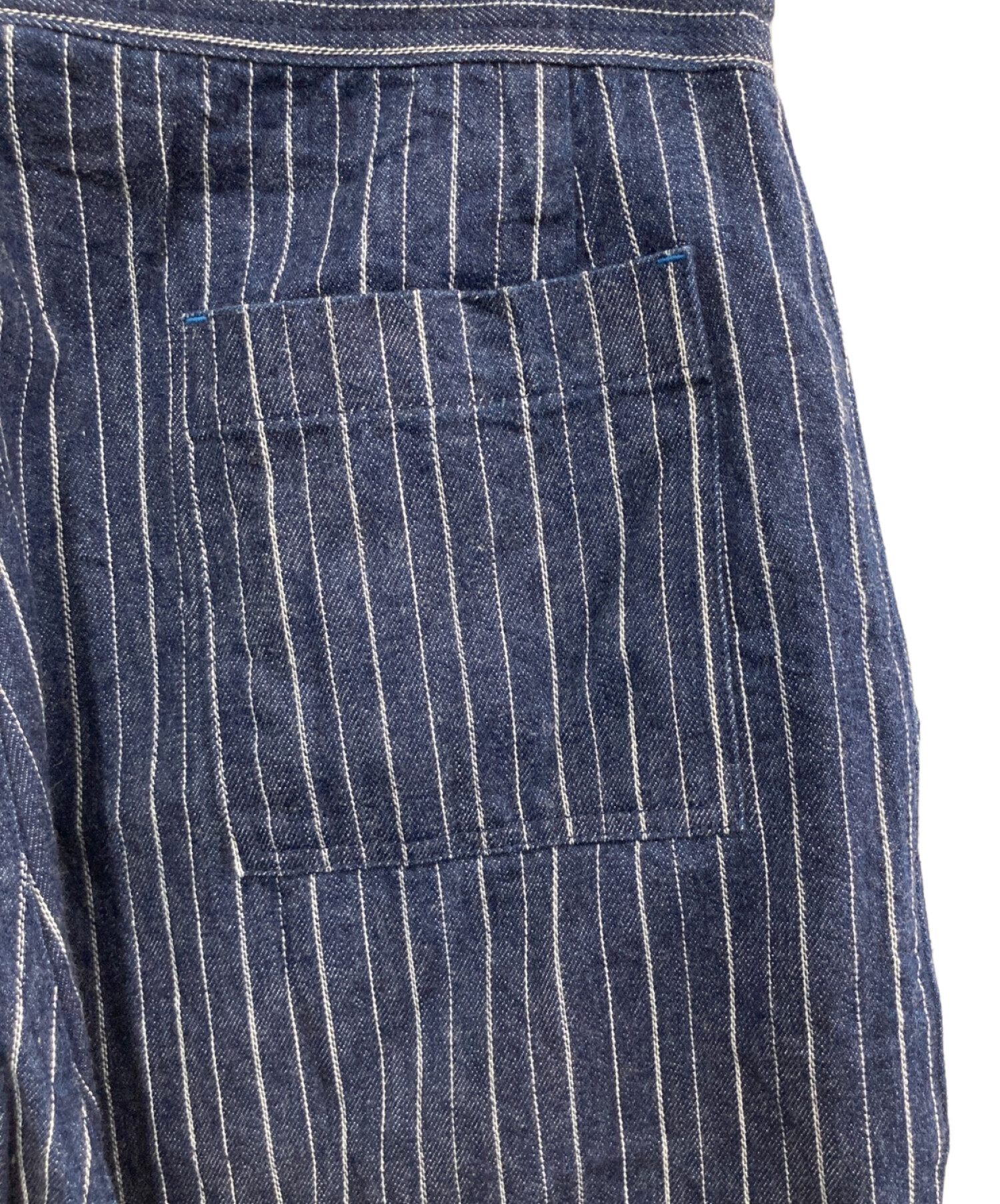 中古・古着通販】Porter Classic (ポータークラシック) HAWAIIAN DENIM 中古・古着通販】Porter Classic (ポータークラシック) HAWAIIAN DENIM