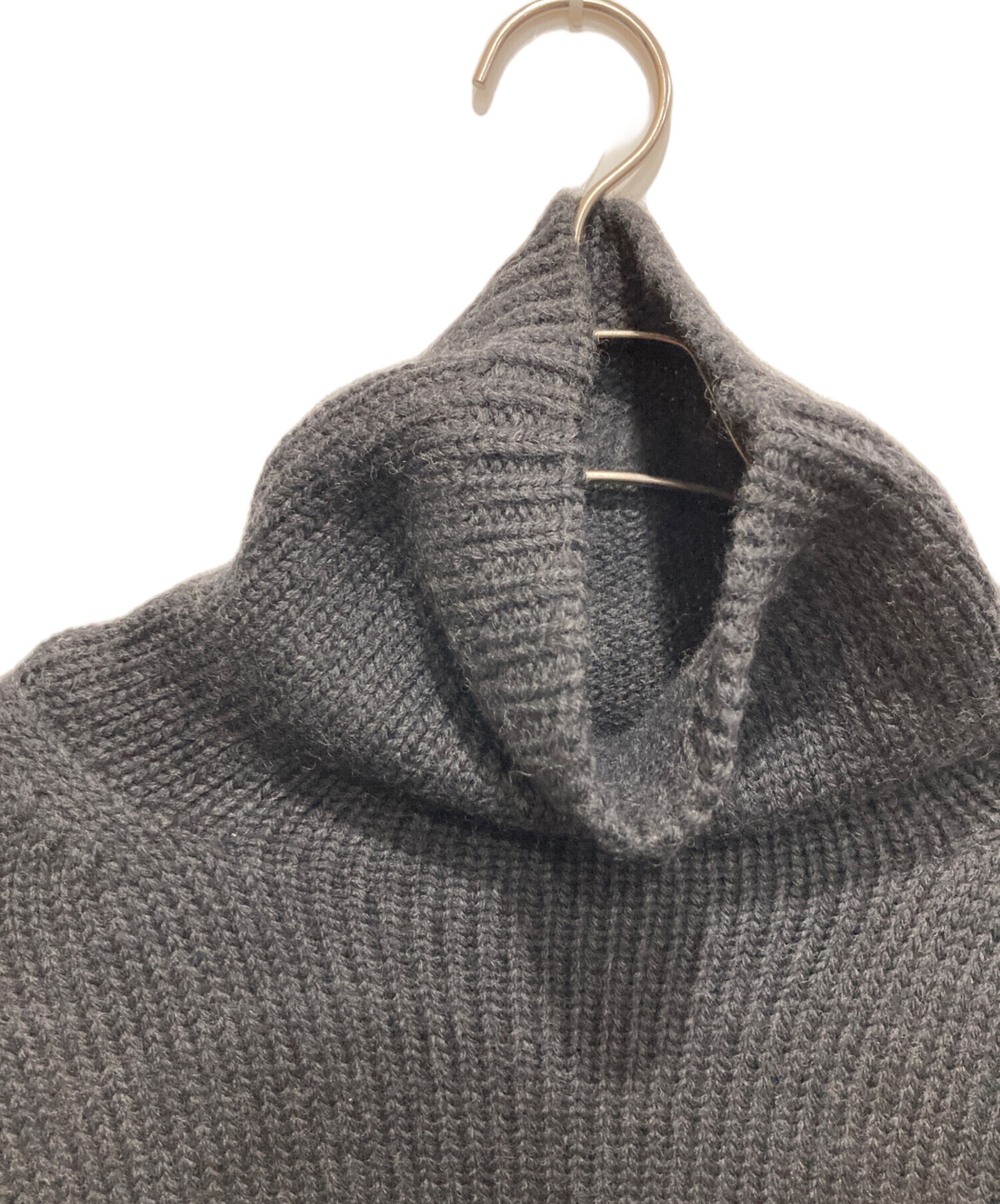 中古・古着通販】Y'S for men (ワイズフォーメン) タートルネック