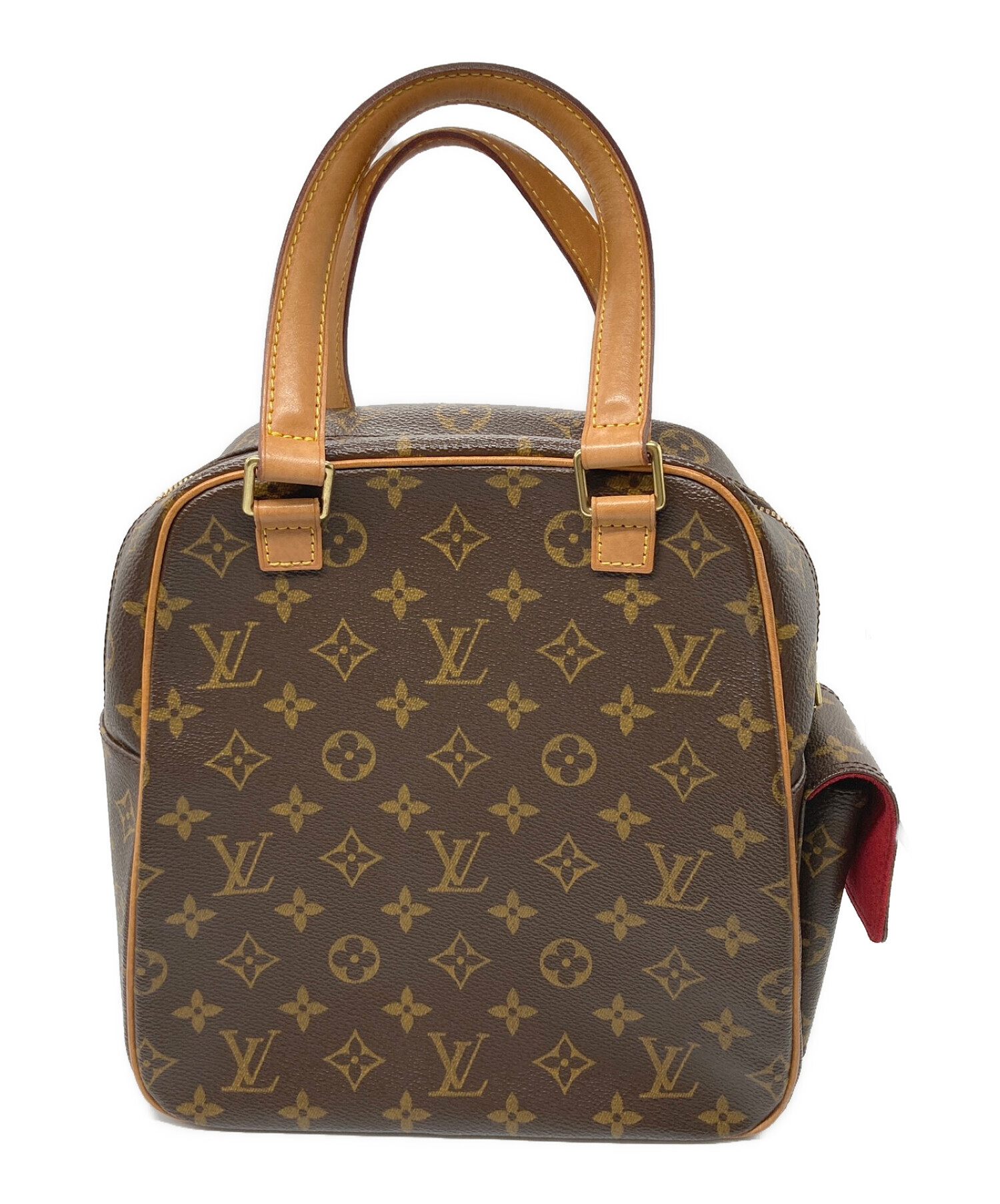 中古・古着通販】LOUIS VUITTON (ルイ ヴィトン) エクサントリ シテ 