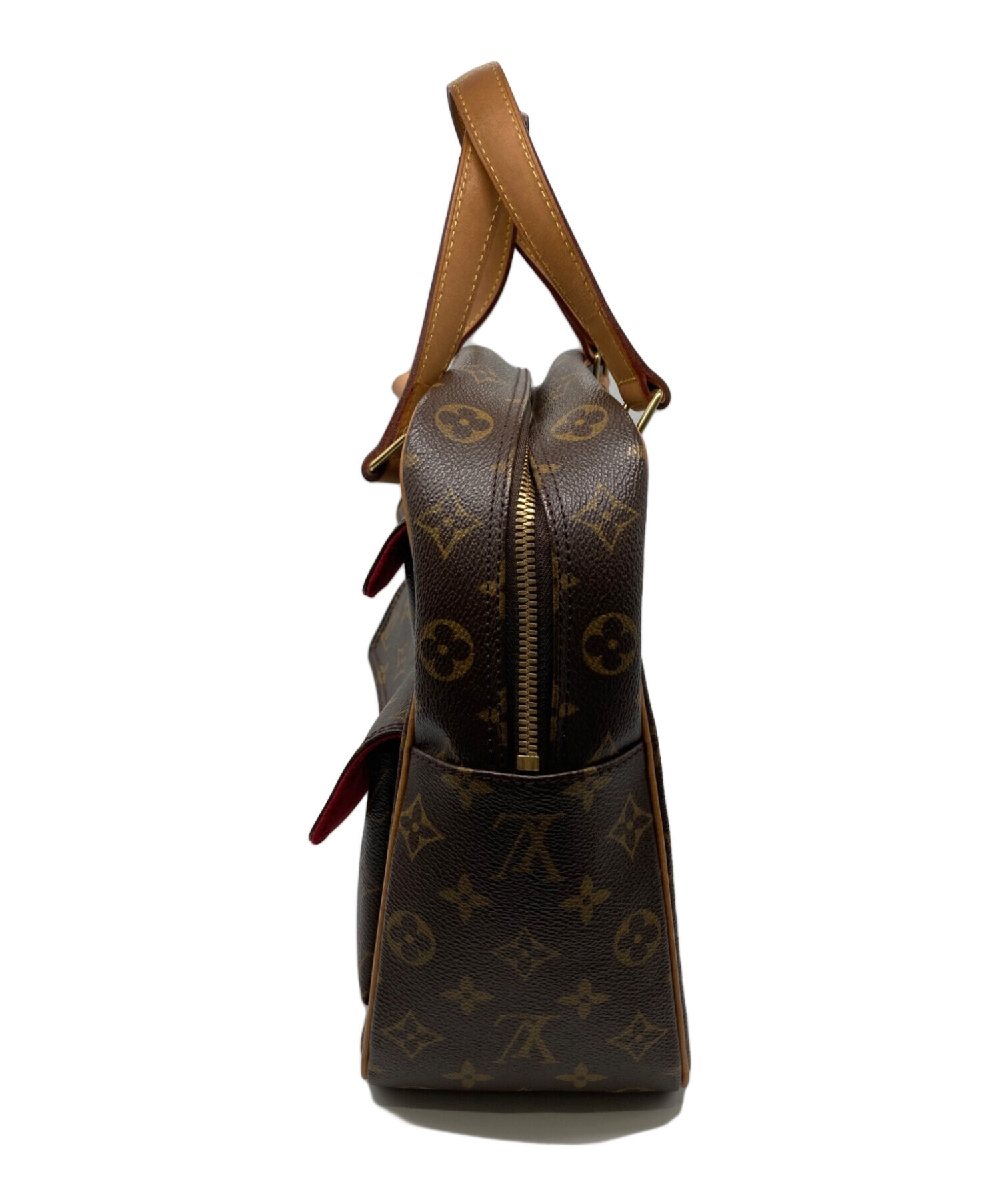中古・古着通販】LOUIS VUITTON (ルイ ヴィトン) エクサントリ シテ 