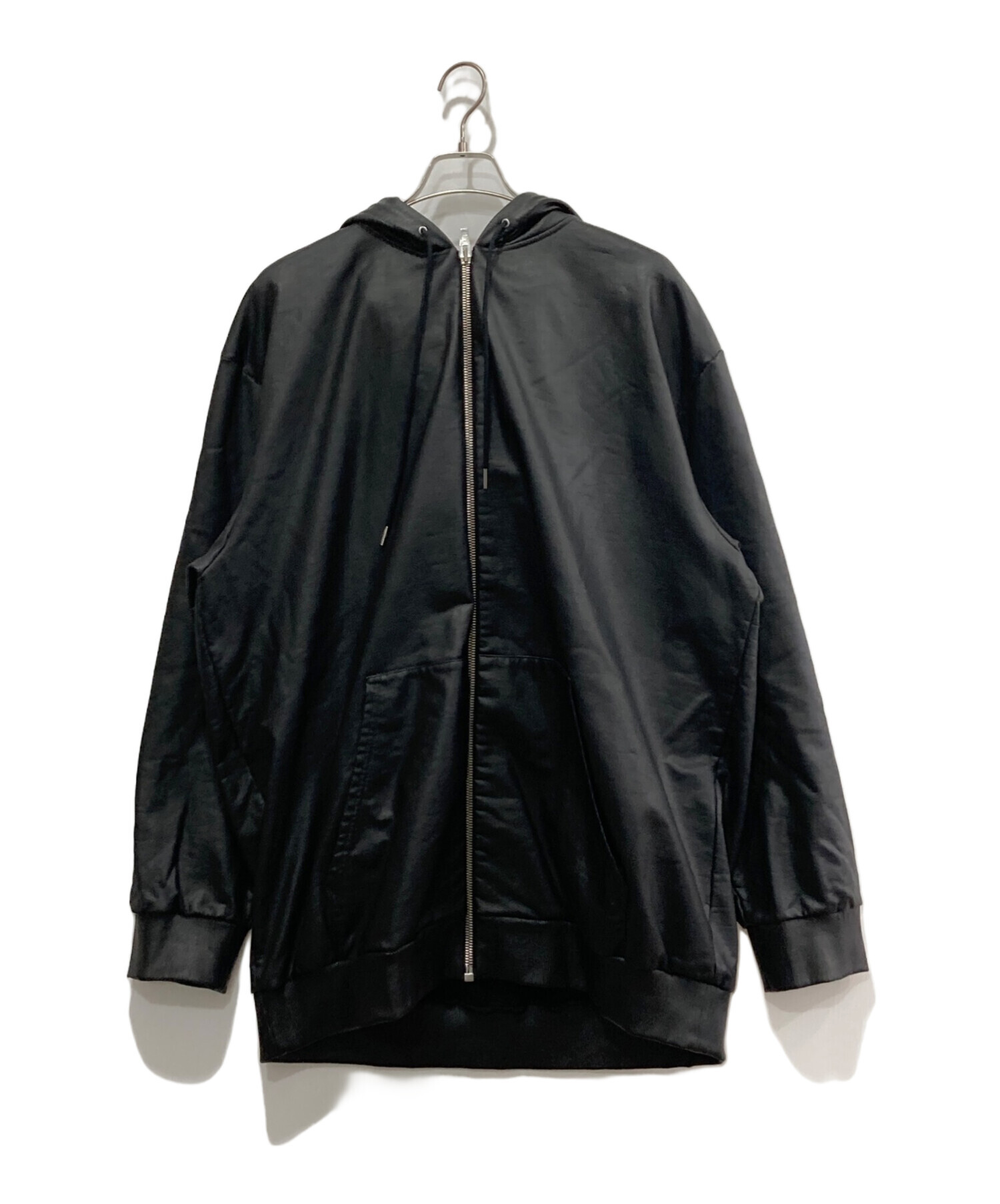 中古・古着通販】CELINE (セリーヌ) オーバーサイズフーデッドブルゾン