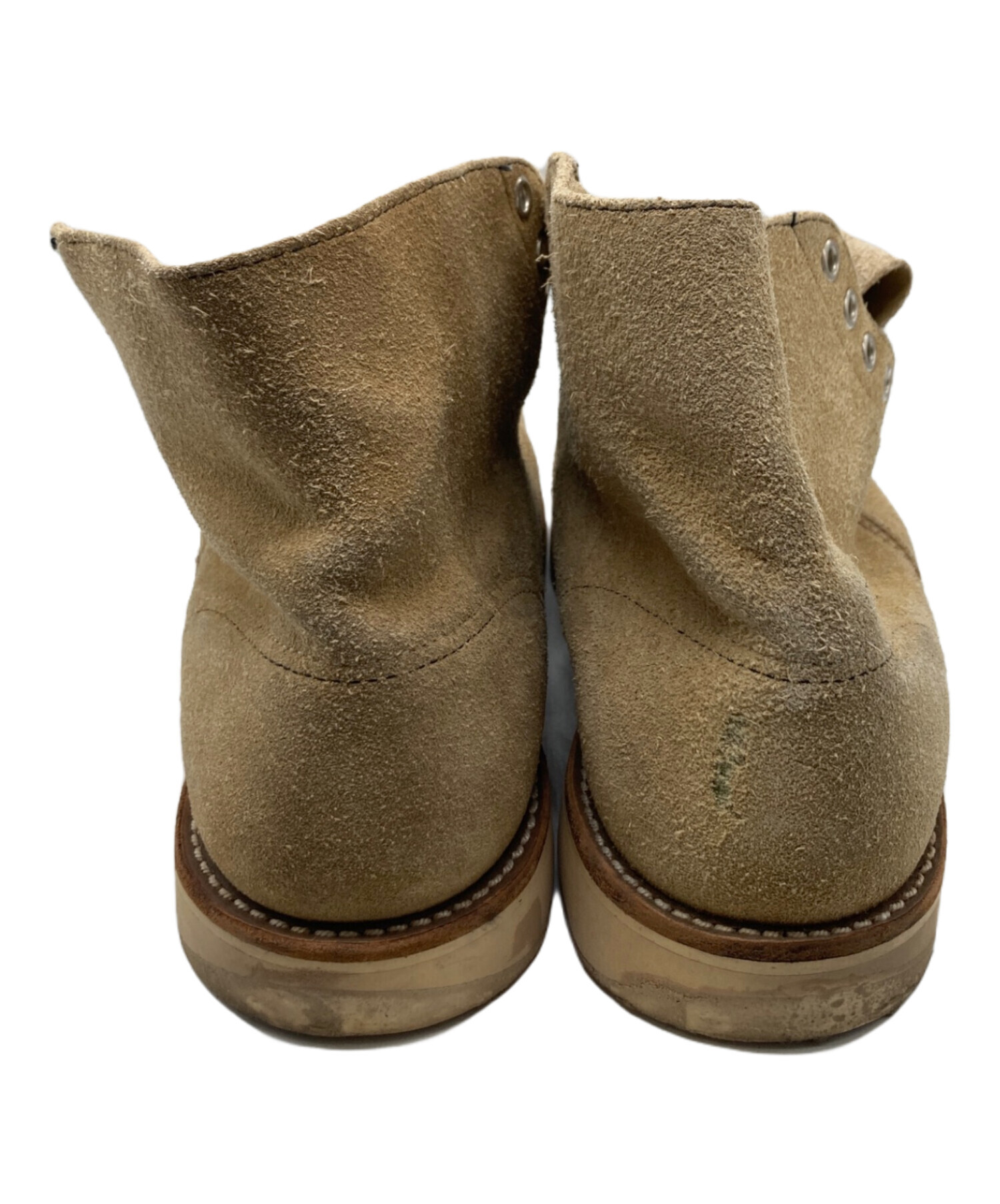 中古・古着通販】RED WING (レッドウィング) 8167ワークブーツ