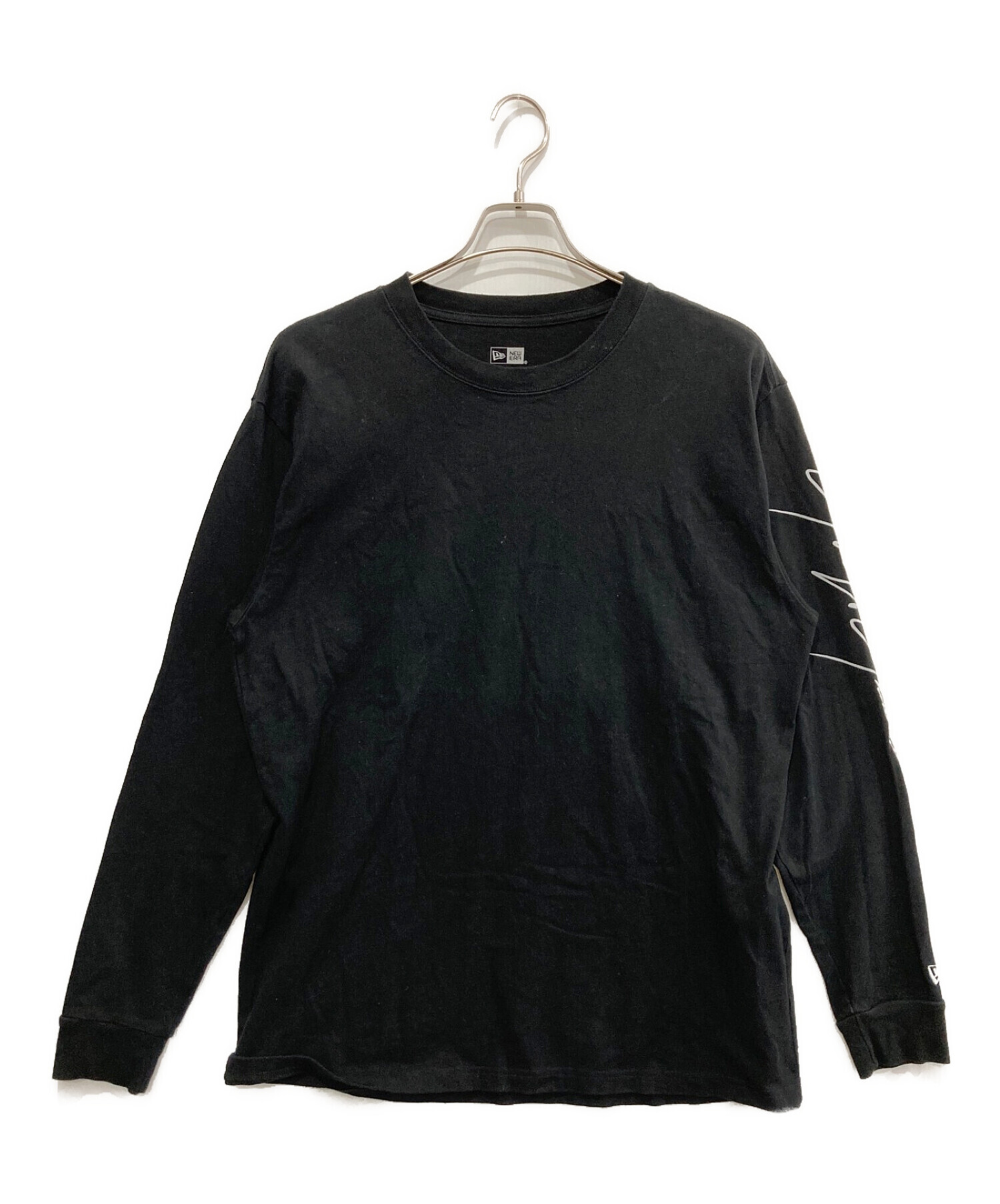 中古・古着通販】New Era (ニューエラ) YOHJI YAMAMOTO (ヨウジ 