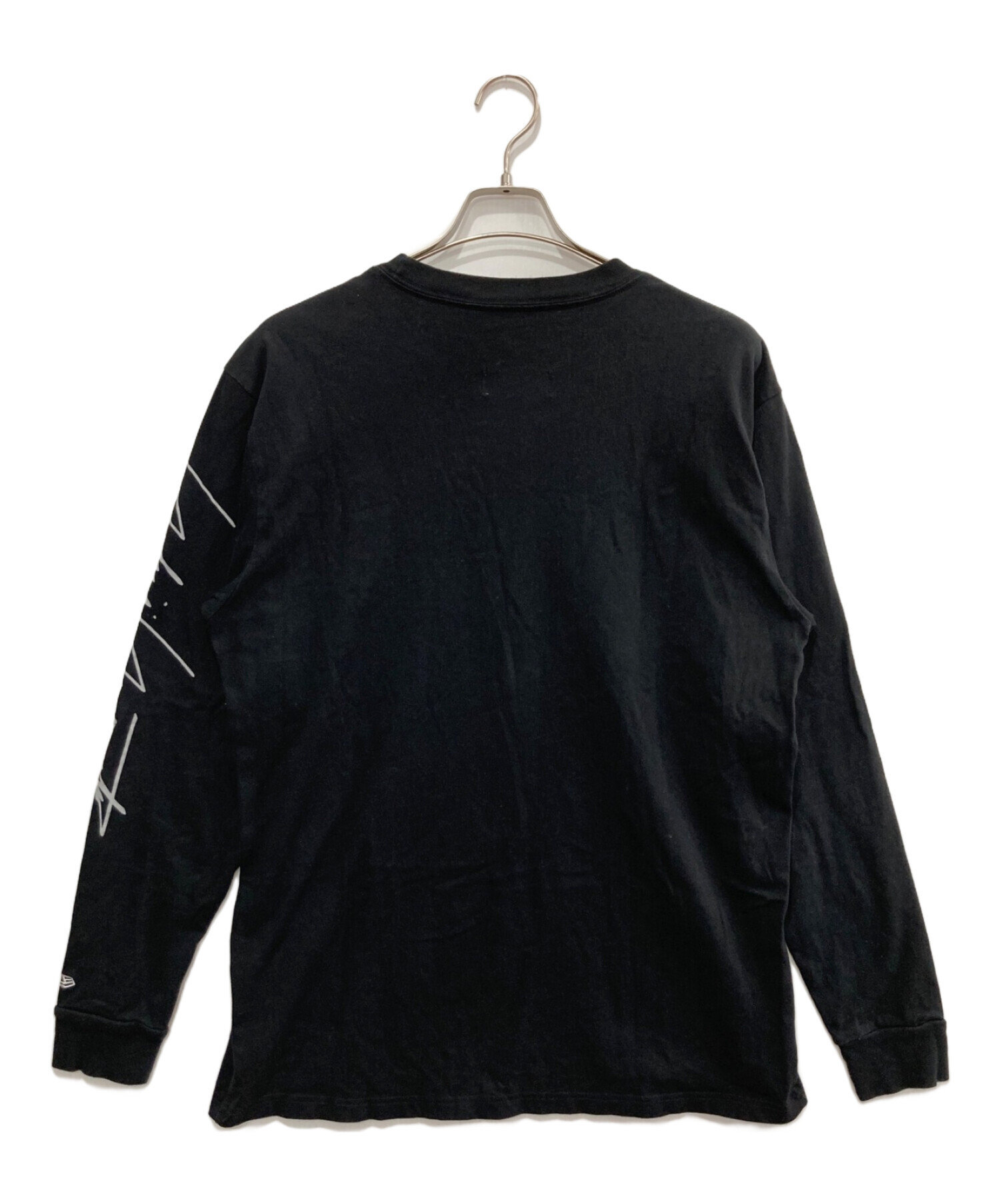 中古・古着通販】New Era (ニューエラ) YOHJI YAMAMOTO (ヨウジ 