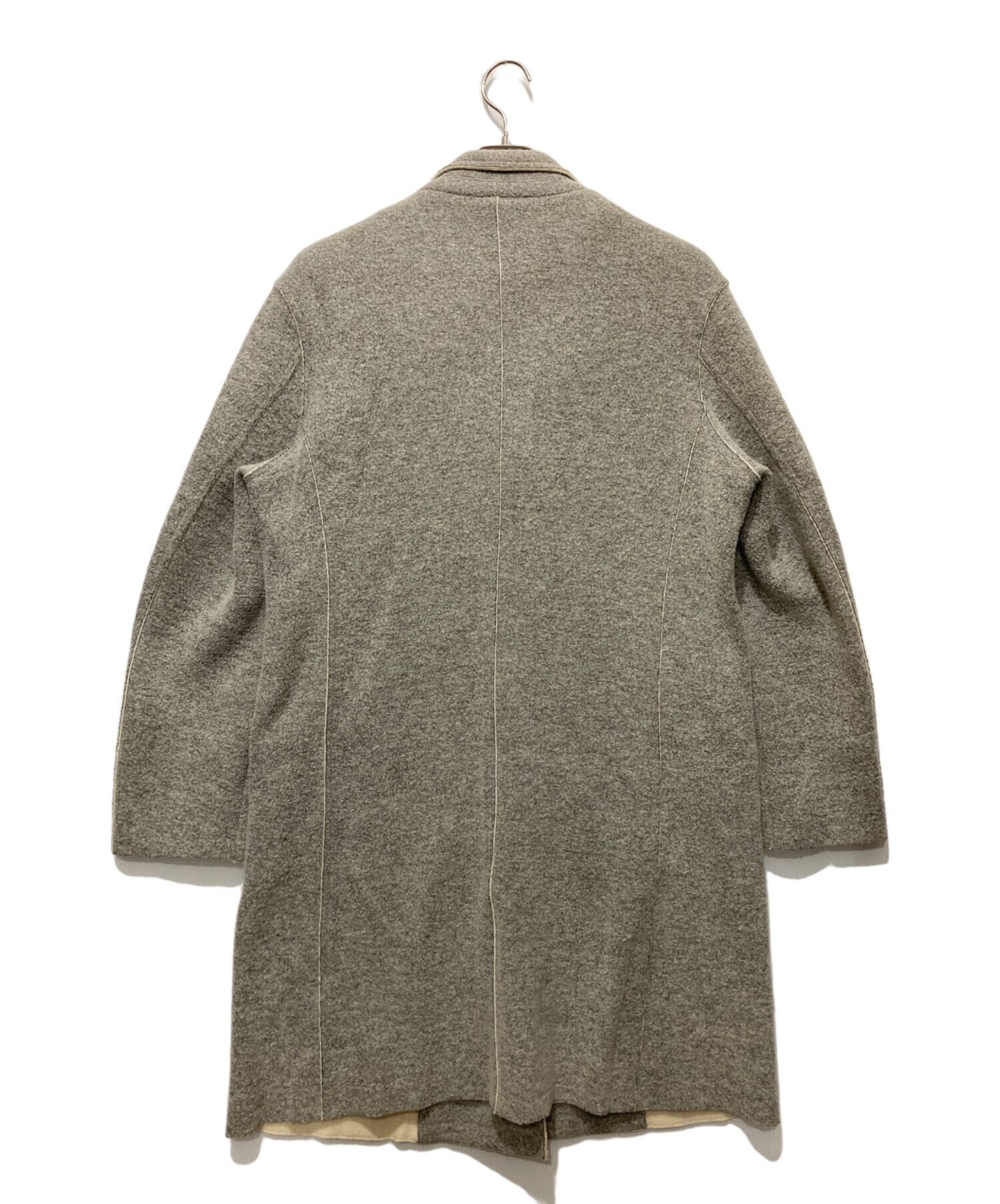 中古・古着通販】UNITED TOKYO (ユナイテッドトーキョー) チェスター