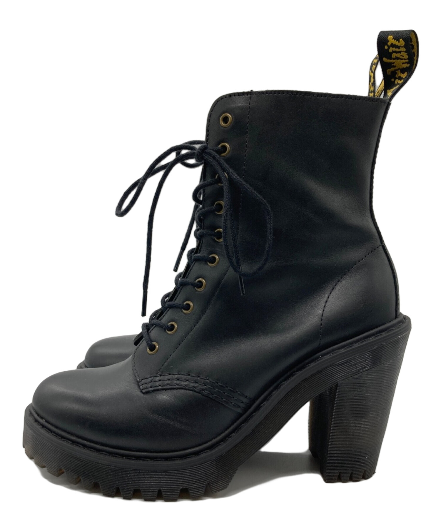 中古・古着通販】Dr.Martens (ドクターマーチン) KENDRA/ケンドラ