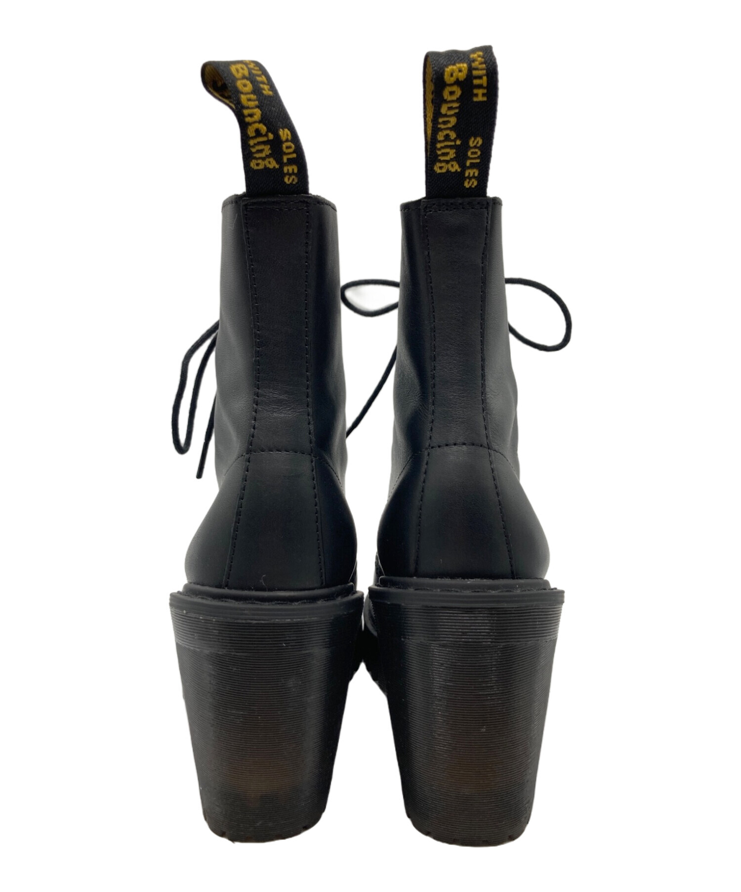 中古・古着通販】Dr.Martens (ドクターマーチン) KENDRA/ケンドラ