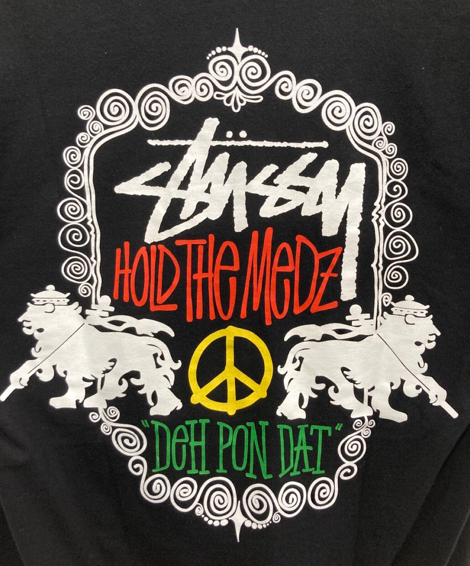 80s ヴィンテージ 黒タグ USA製 Tシャツ ロゴ L（2024⁄11⁄05買取